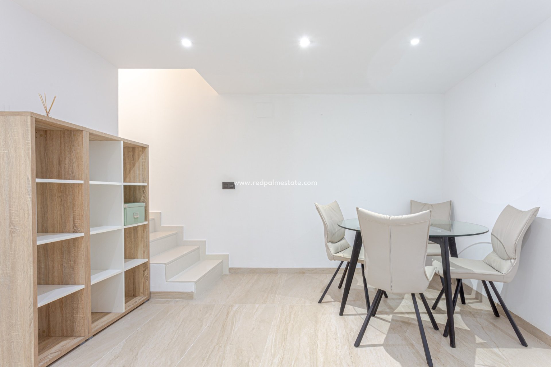 Reventa - Villa -
Orihuela Costa - Costa Blanca