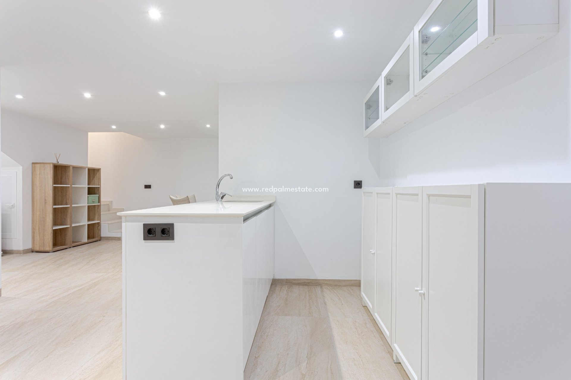 Reventa - Villa -
Orihuela Costa - Costa Blanca