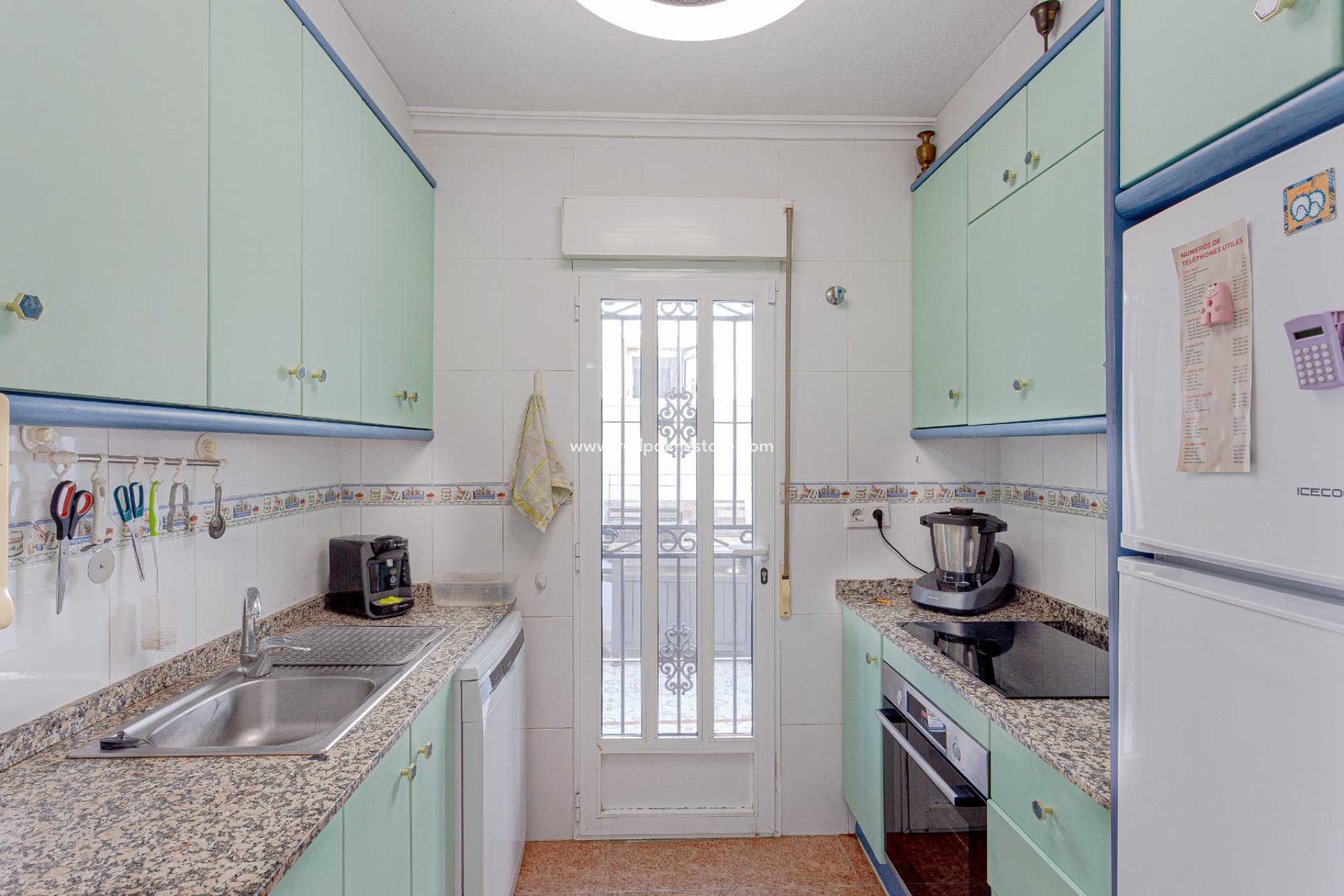 Reventa - Villa -
Orihuela Costa - Costa Blanca