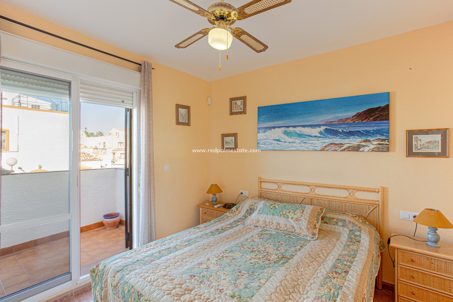 Reventa - Villa -
Orihuela Costa - Costa Blanca