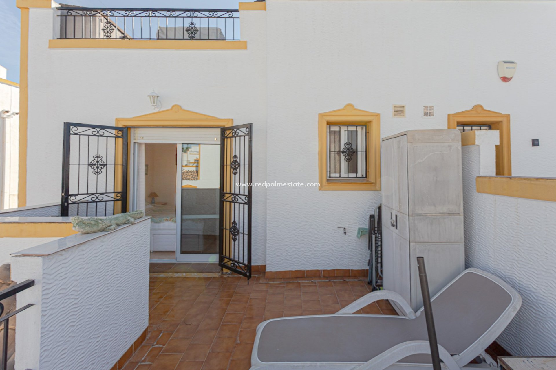 Reventa - Villa -
Orihuela Costa - Costa Blanca