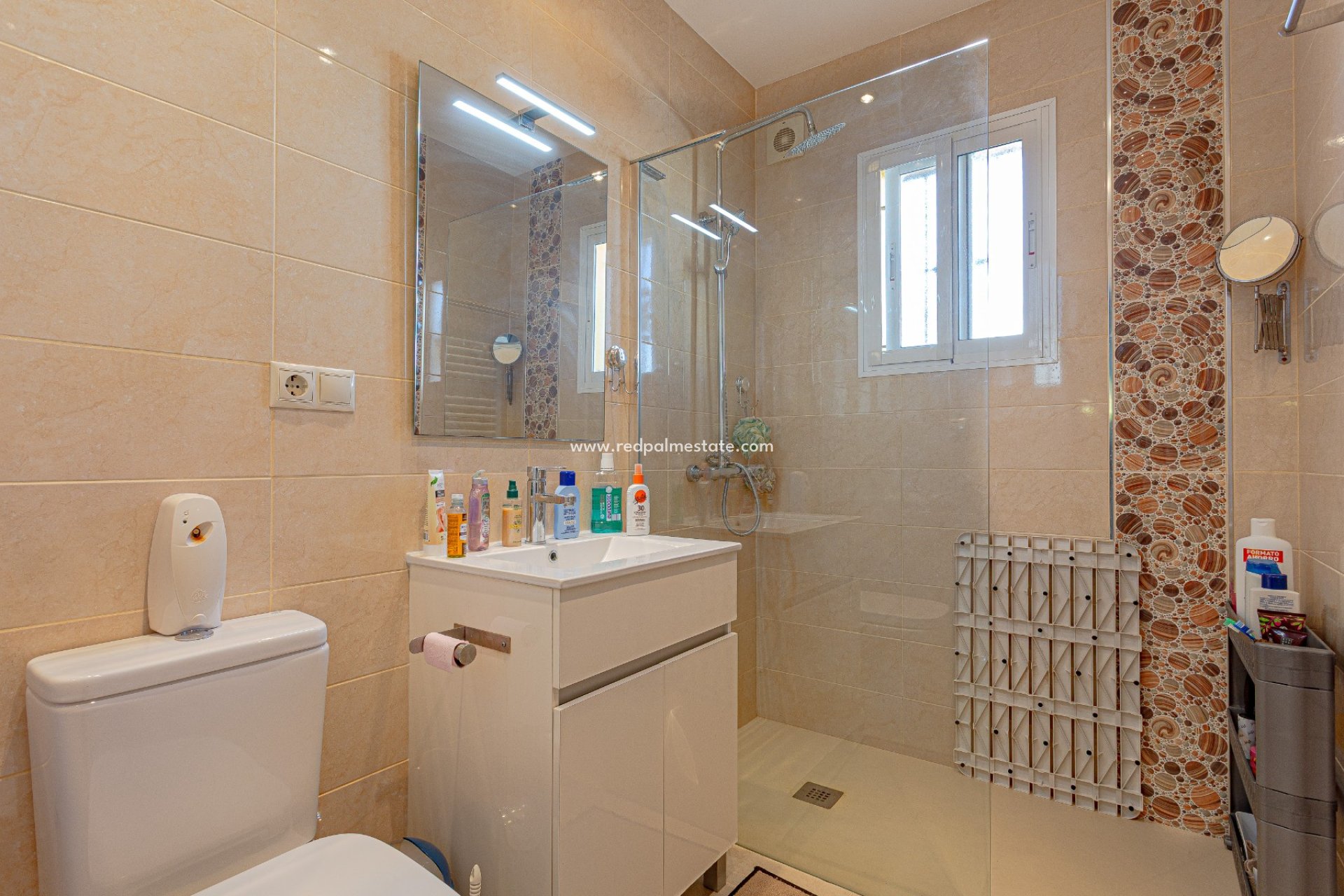 Reventa - Villa -
Orihuela Costa - Costa Blanca