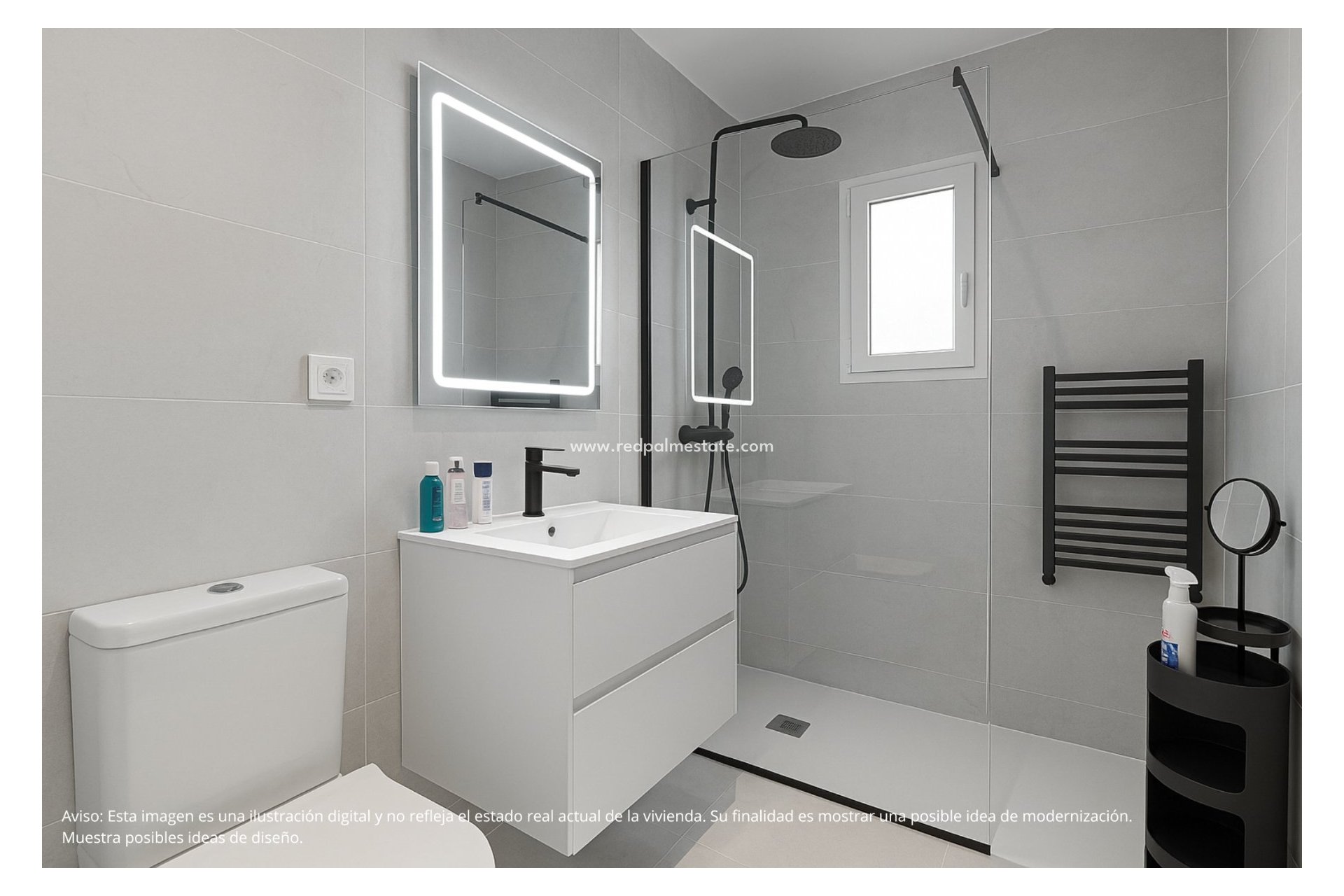 Reventa - Villa -
Orihuela Costa - Costa Blanca