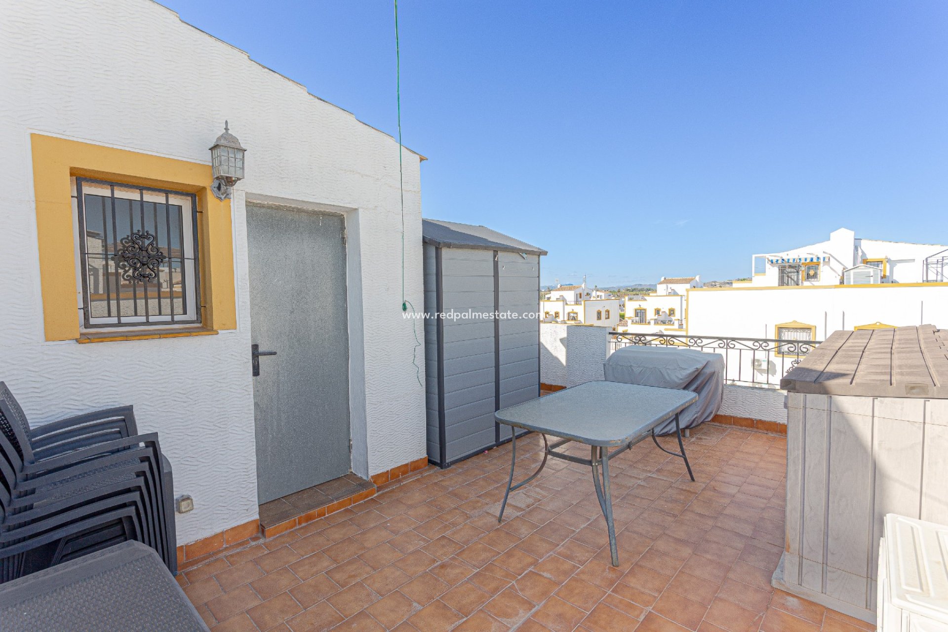 Reventa - Villa -
Orihuela Costa - Costa Blanca