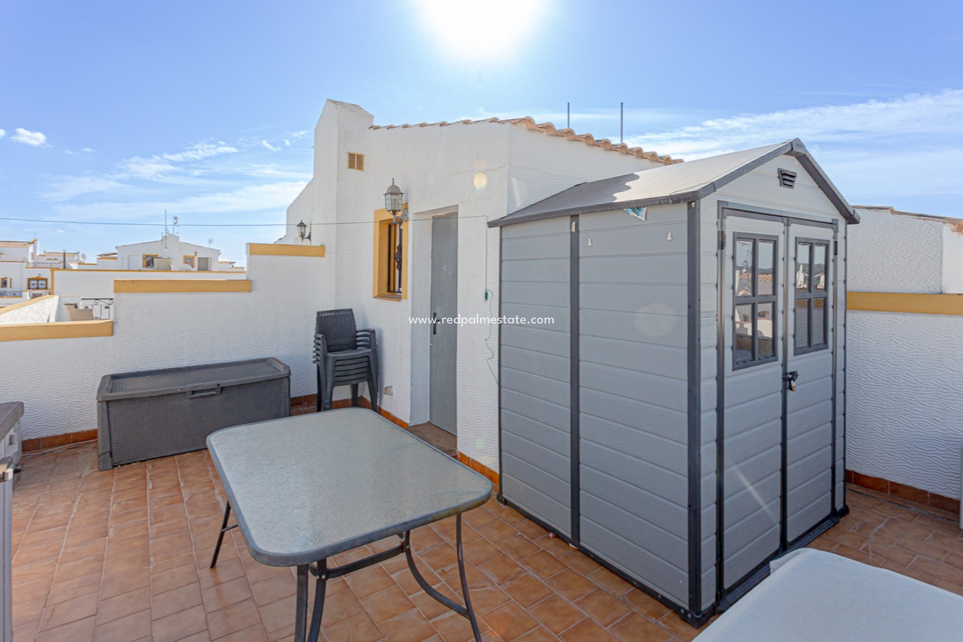 Reventa - Villa -
Orihuela Costa - Costa Blanca