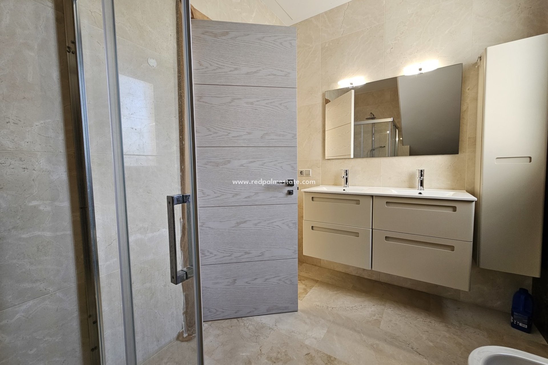 Reventa - Villa -
Orihuela Costa - Costa Blanca