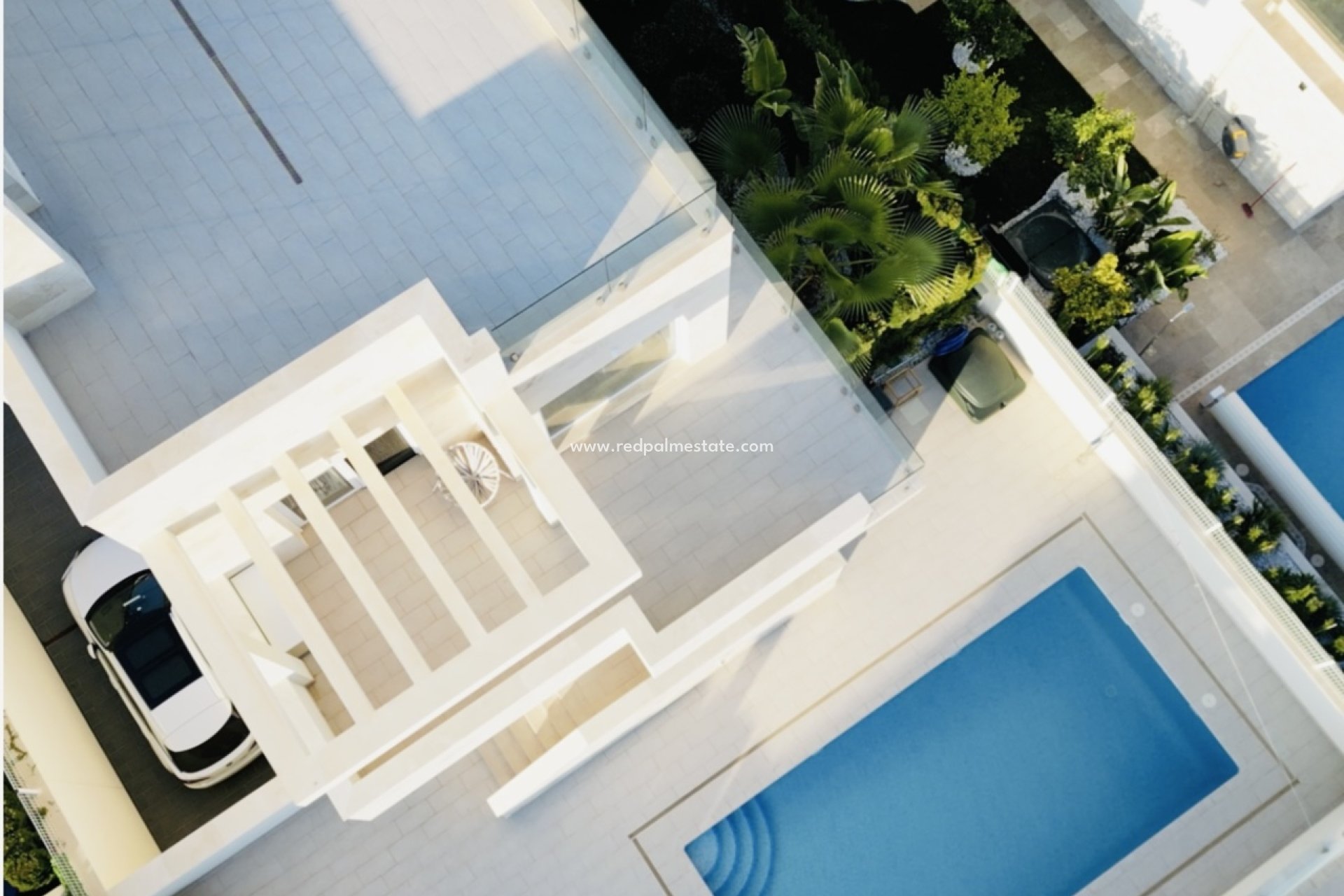 Reventa - Villa -
Orihuela Costa - Costa Blanca