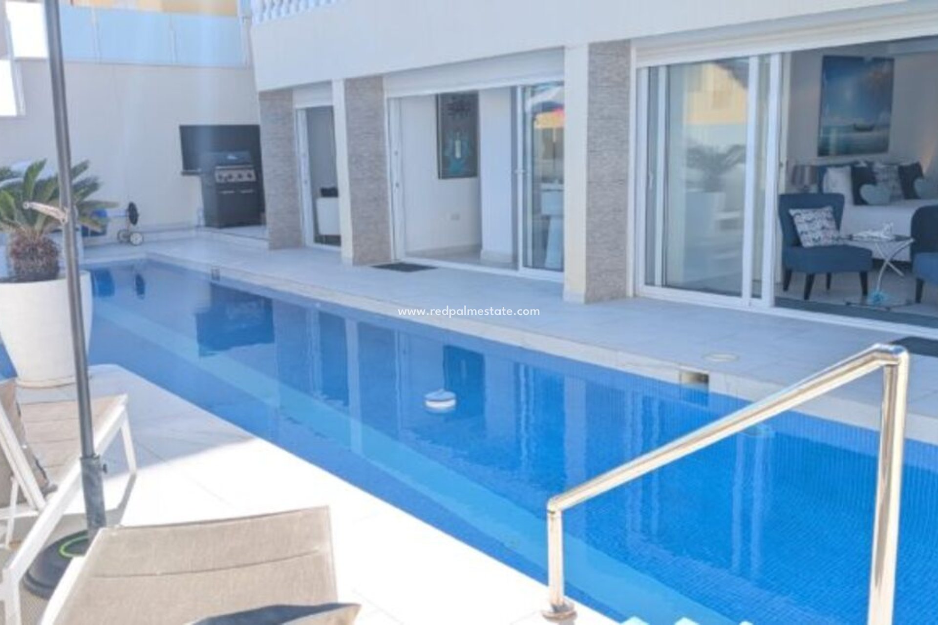 Reventa - Villa -
Orihuela Costa - Costa Blanca