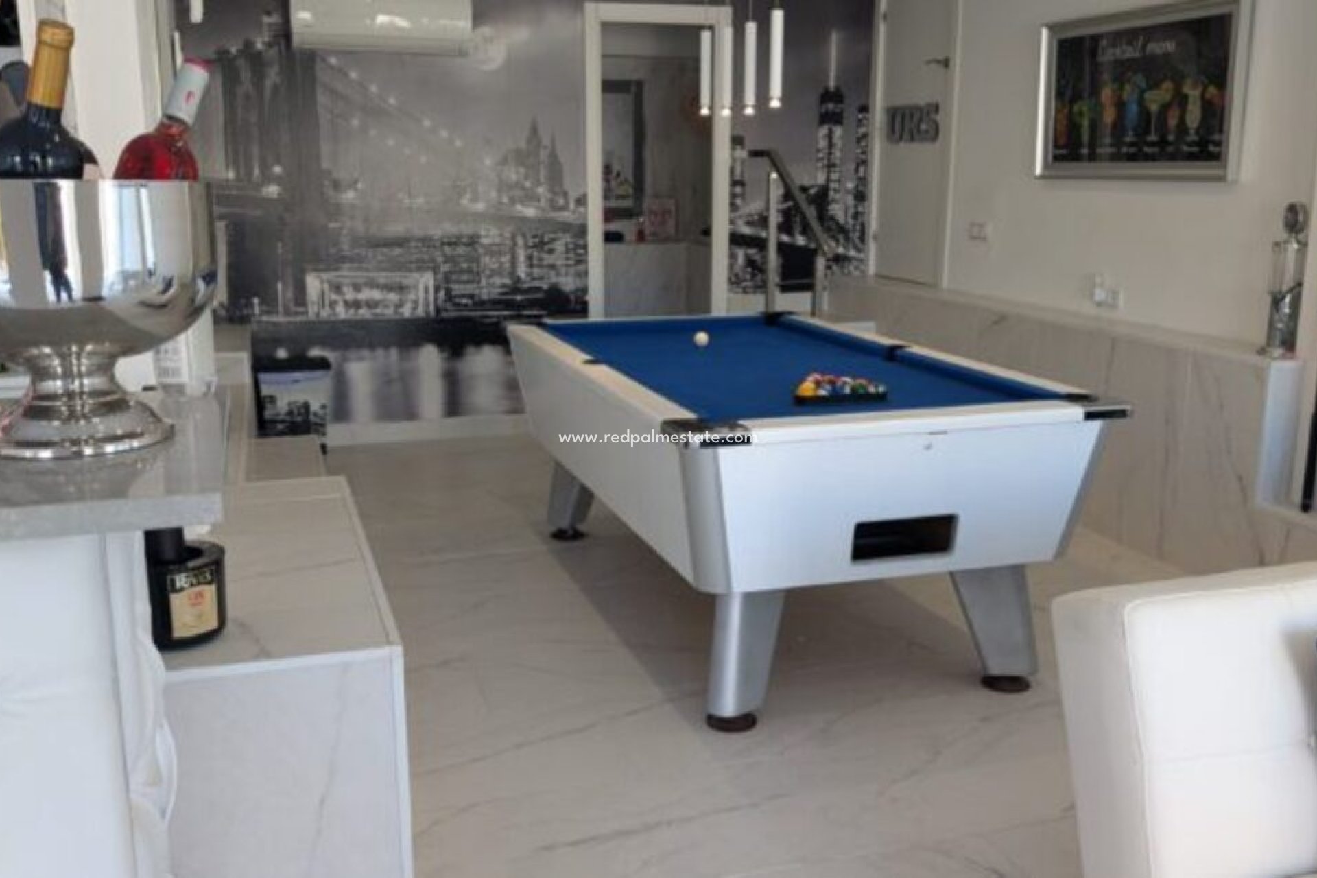 Reventa - Villa -
Orihuela Costa - Costa Blanca