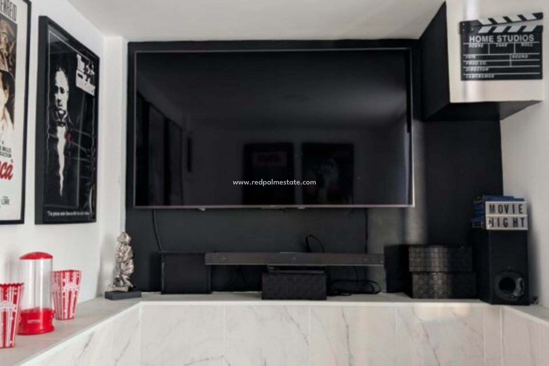 Reventa - Villa -
Orihuela Costa - Costa Blanca