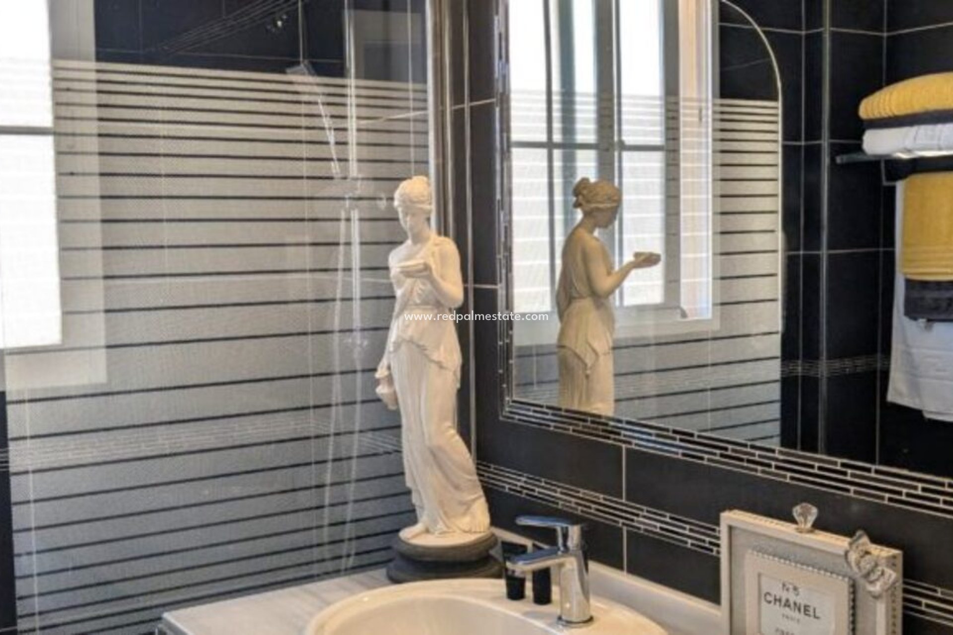 Reventa - Villa -
Orihuela Costa - Costa Blanca