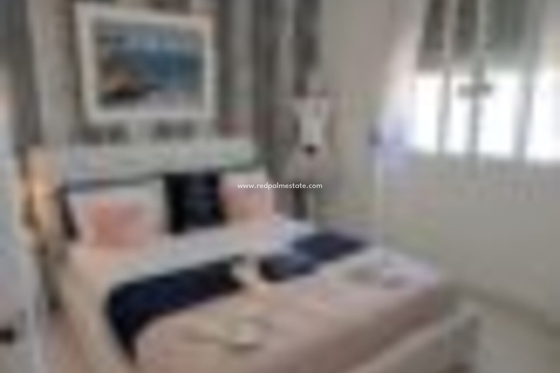 Reventa - Villa -
Orihuela Costa - Costa Blanca