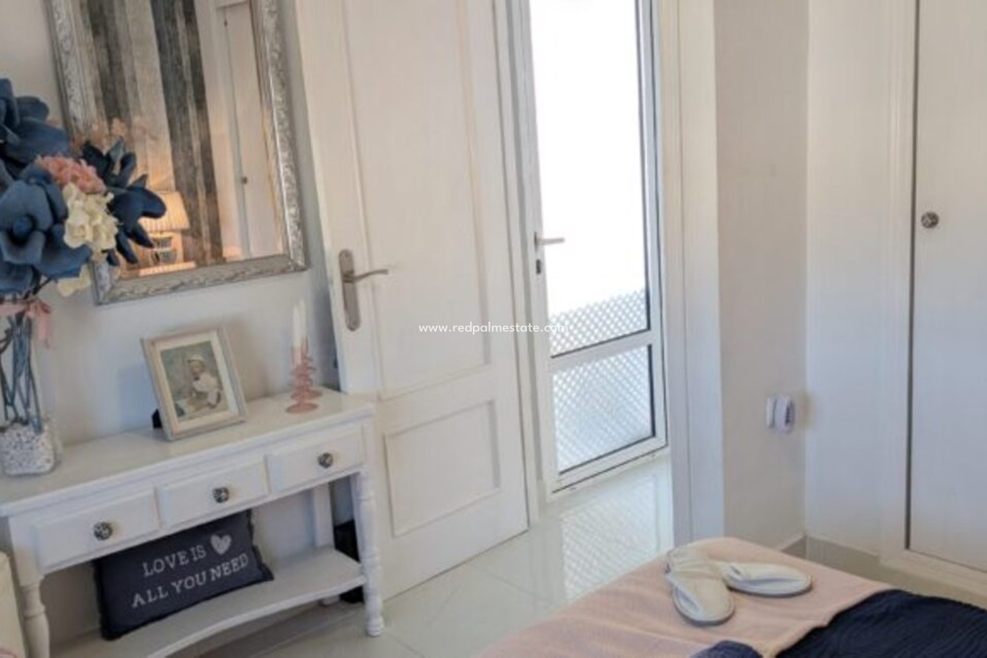 Reventa - Villa -
Orihuela Costa - Costa Blanca