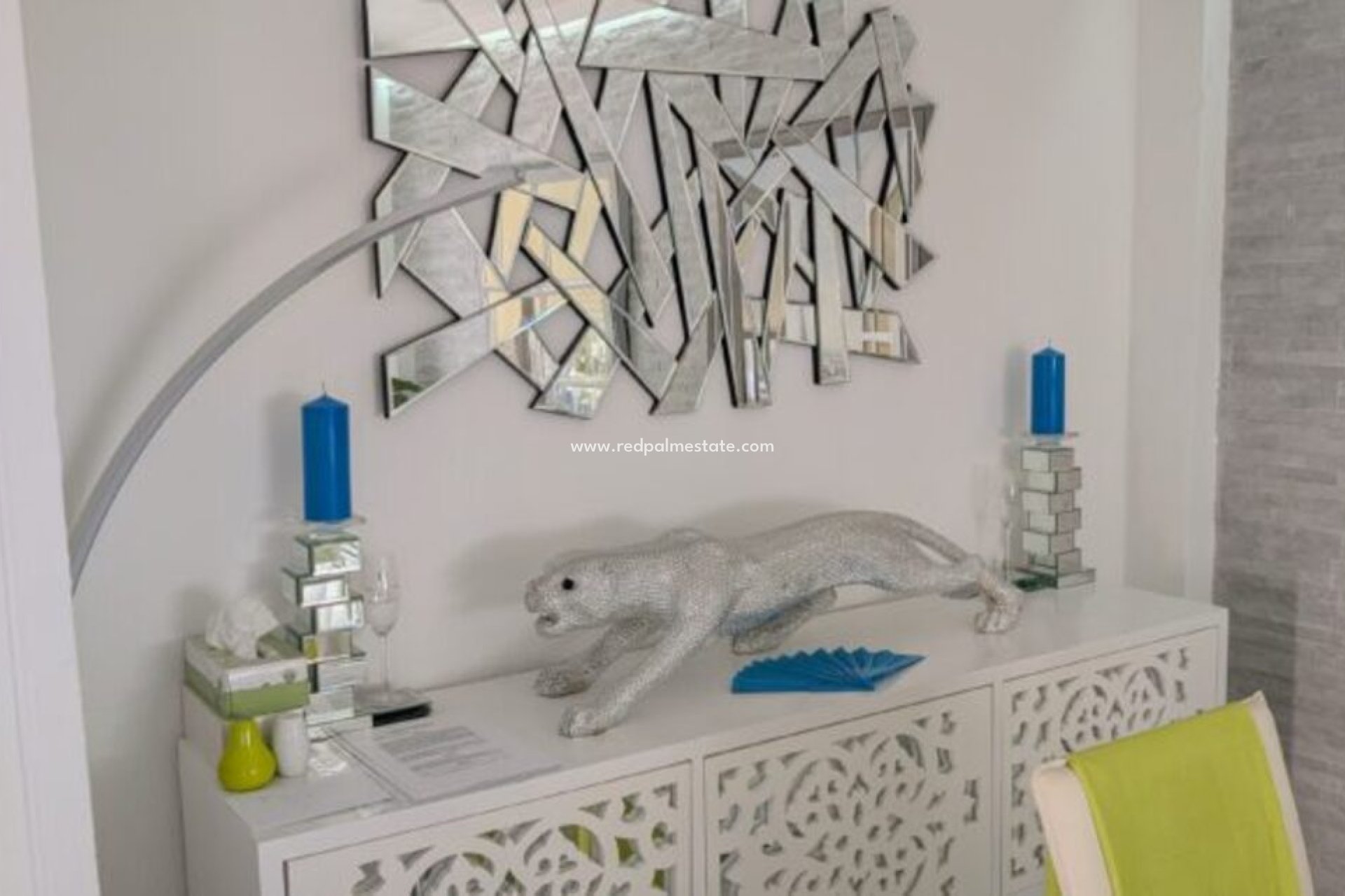 Reventa - Villa -
Orihuela Costa - Costa Blanca