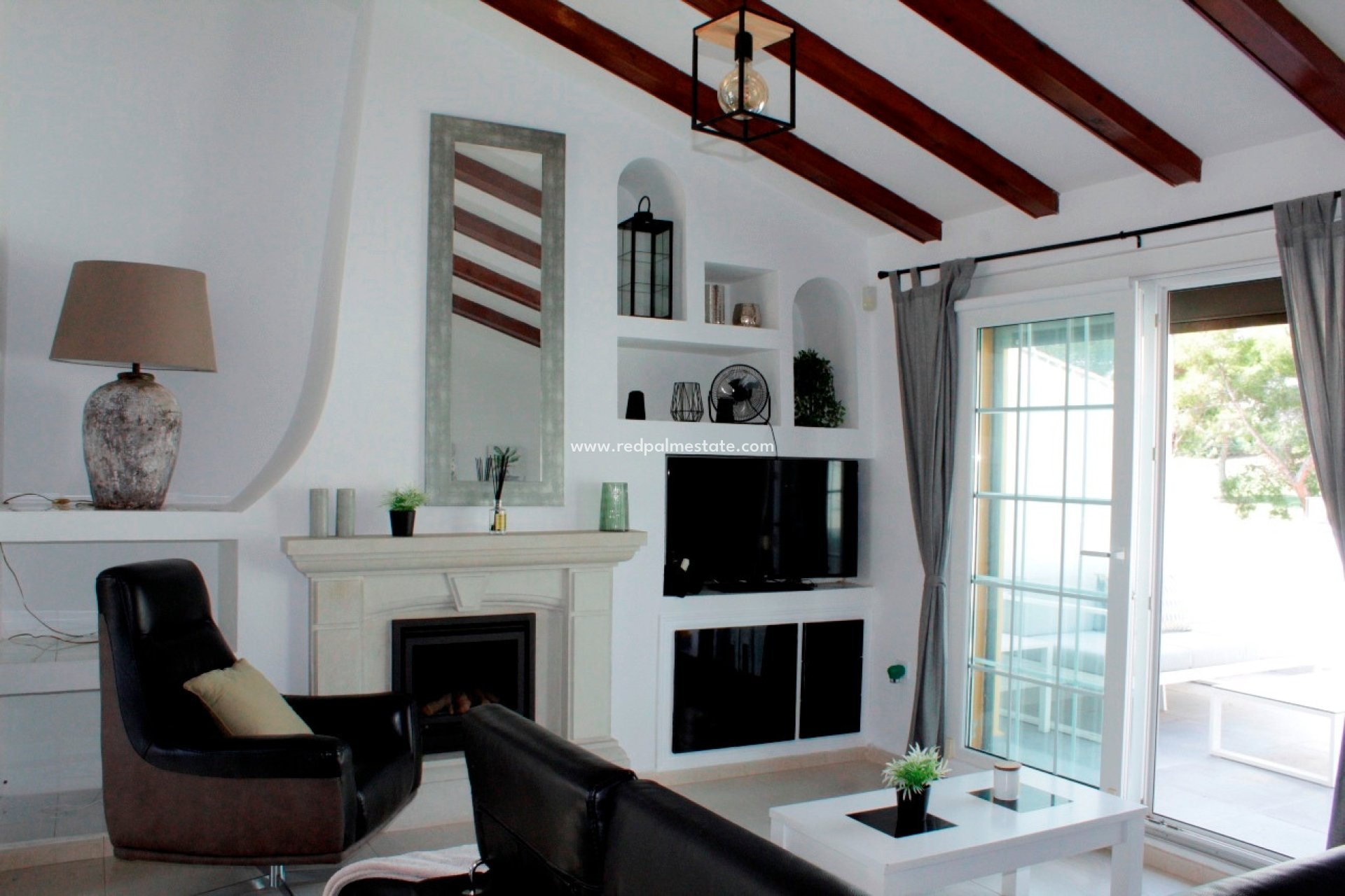 Reventa - Villa -
Orihuela Costa - Costa Blanca