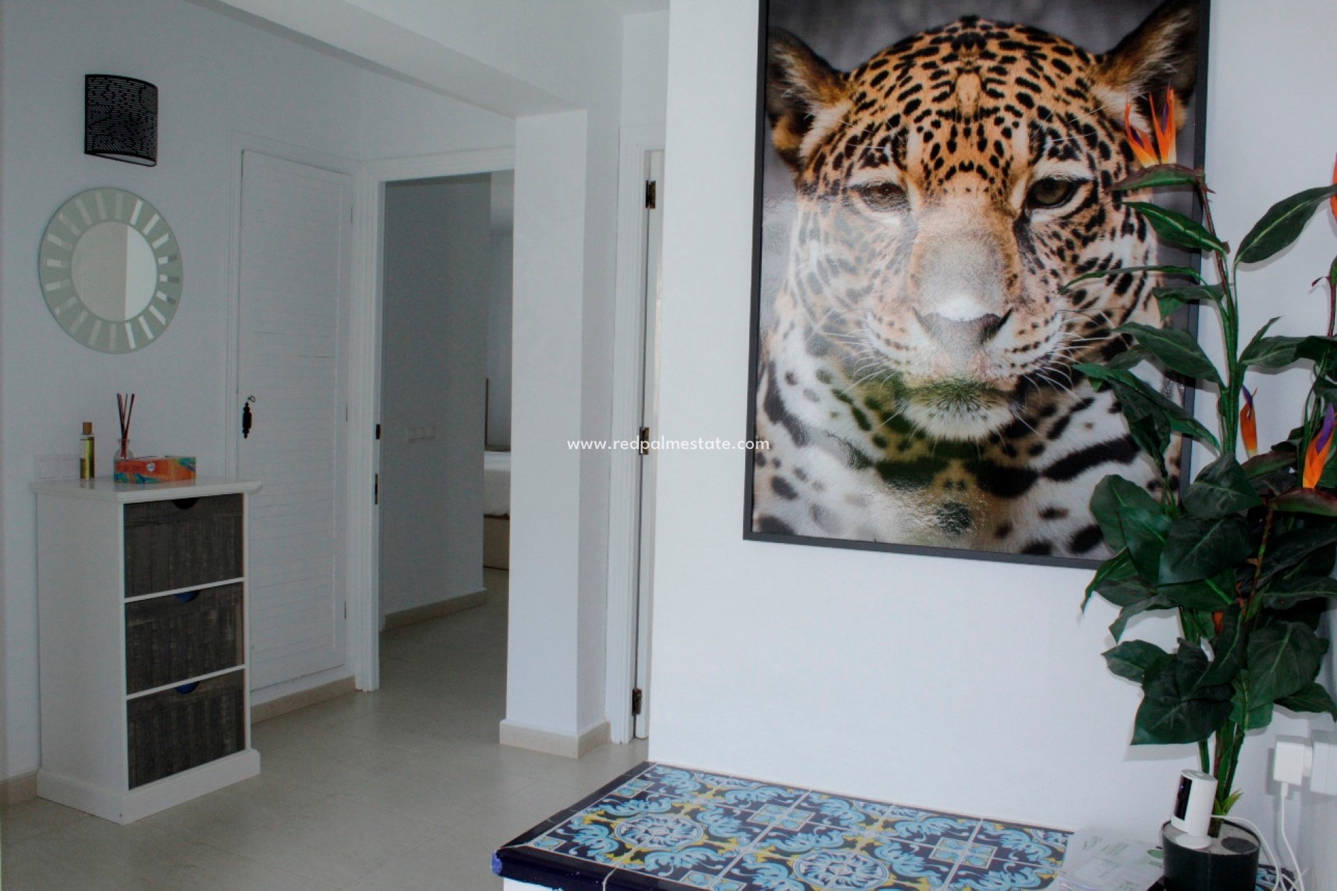 Reventa - Villa -
Orihuela Costa - Costa Blanca