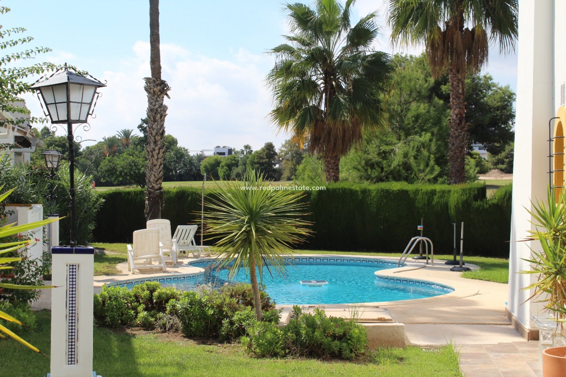 Reventa - Villa -
Orihuela Costa - Costa Blanca