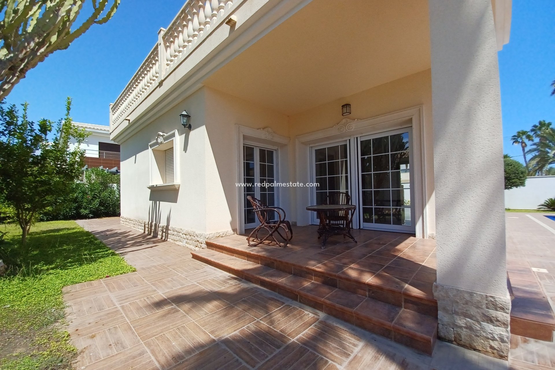Reventa - Villa -
Orihuela Costa - Costa Blanca