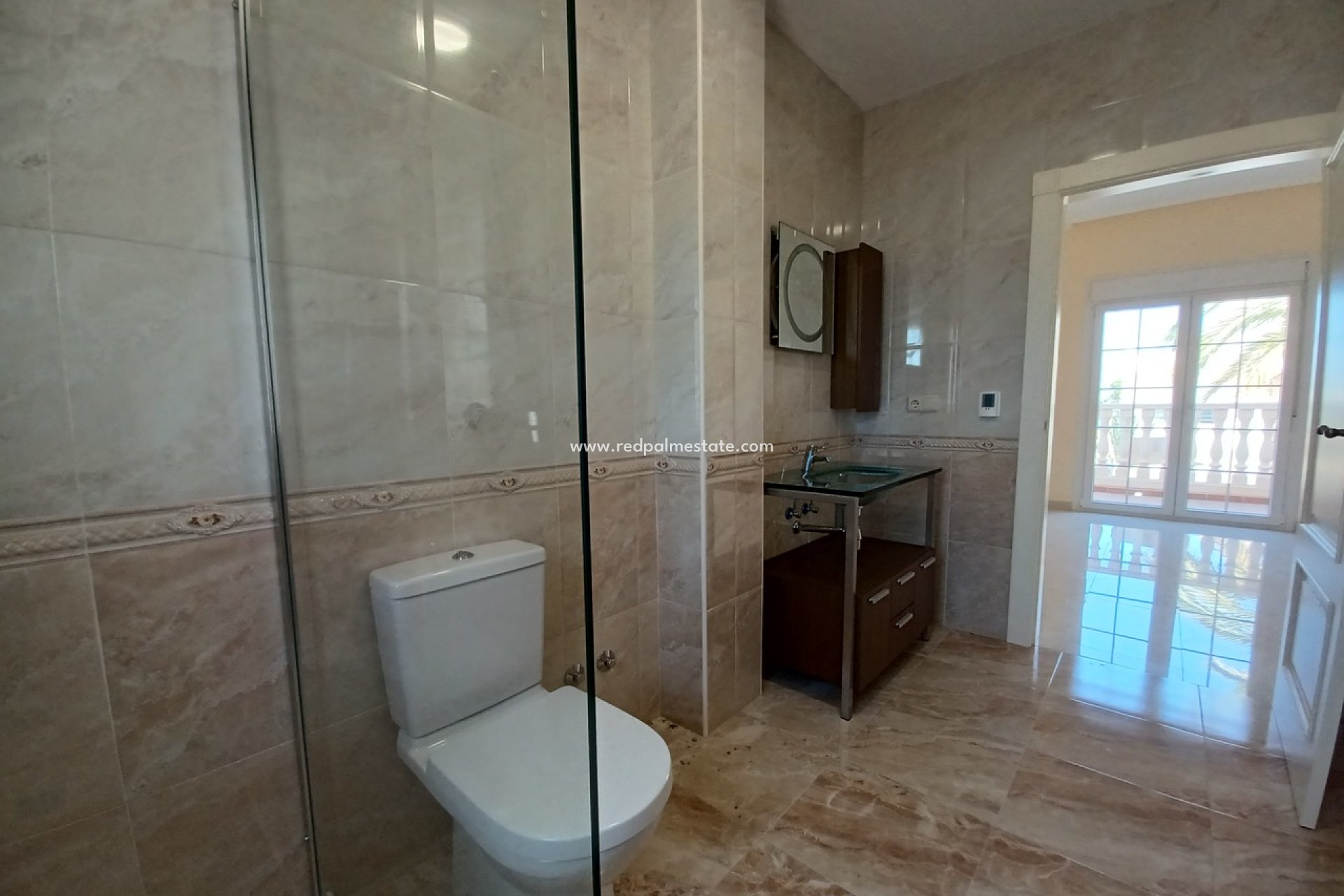 Reventa - Villa -
Orihuela Costa - Costa Blanca