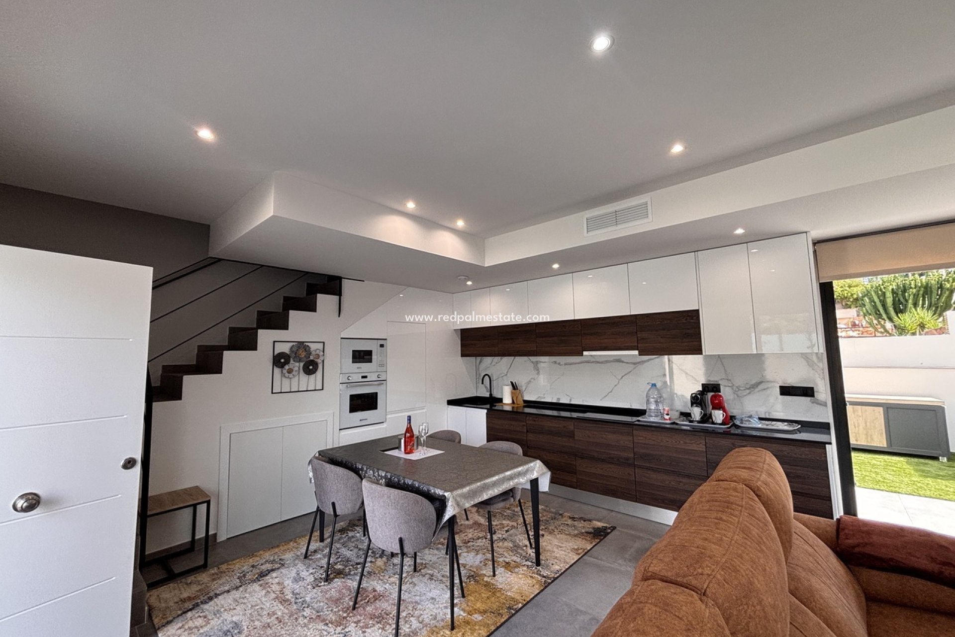 Reventa - Villa -
Orihuela Costa - Costa Blanca