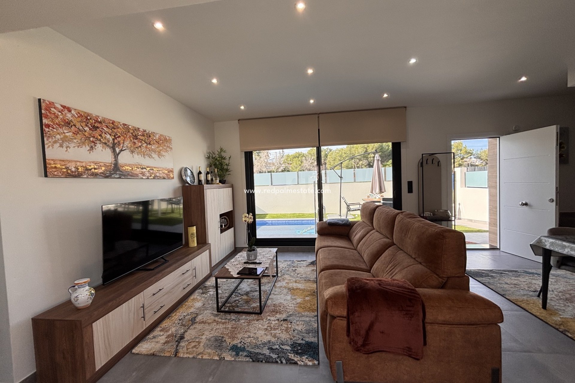 Reventa - Villa -
Orihuela Costa - Costa Blanca