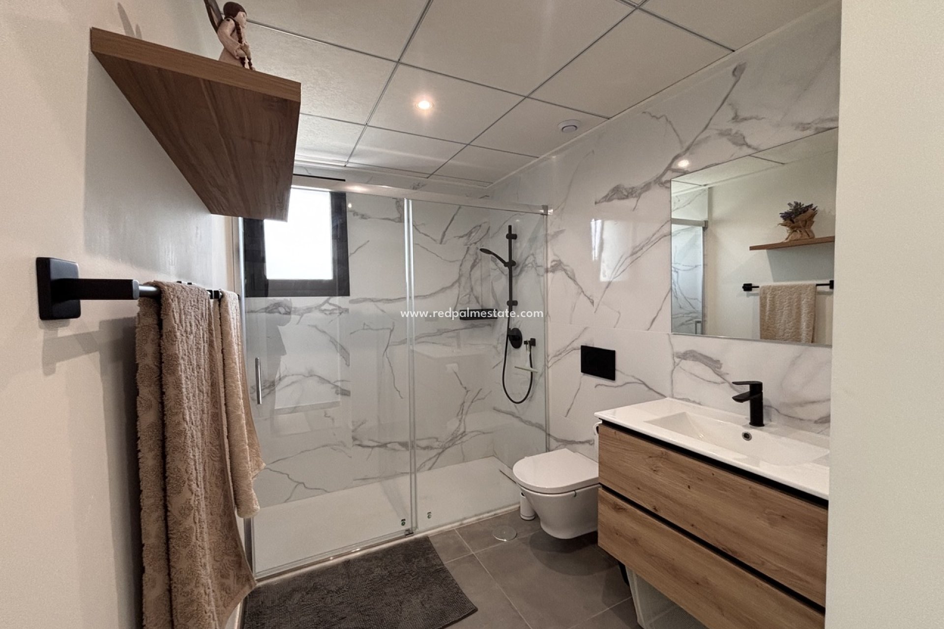 Reventa - Villa -
Orihuela Costa - Costa Blanca