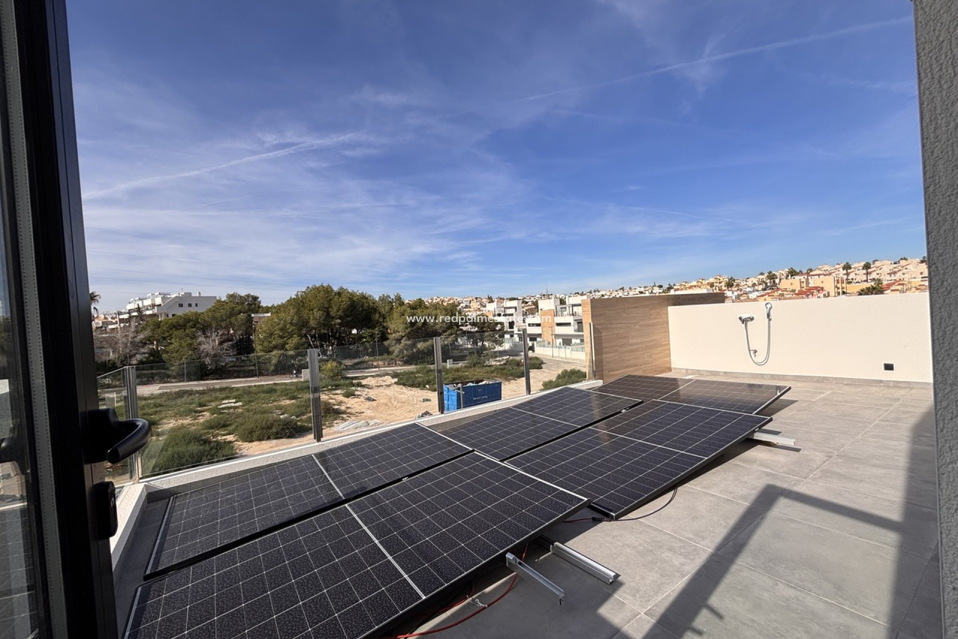 Reventa - Villa -
Orihuela Costa - Costa Blanca