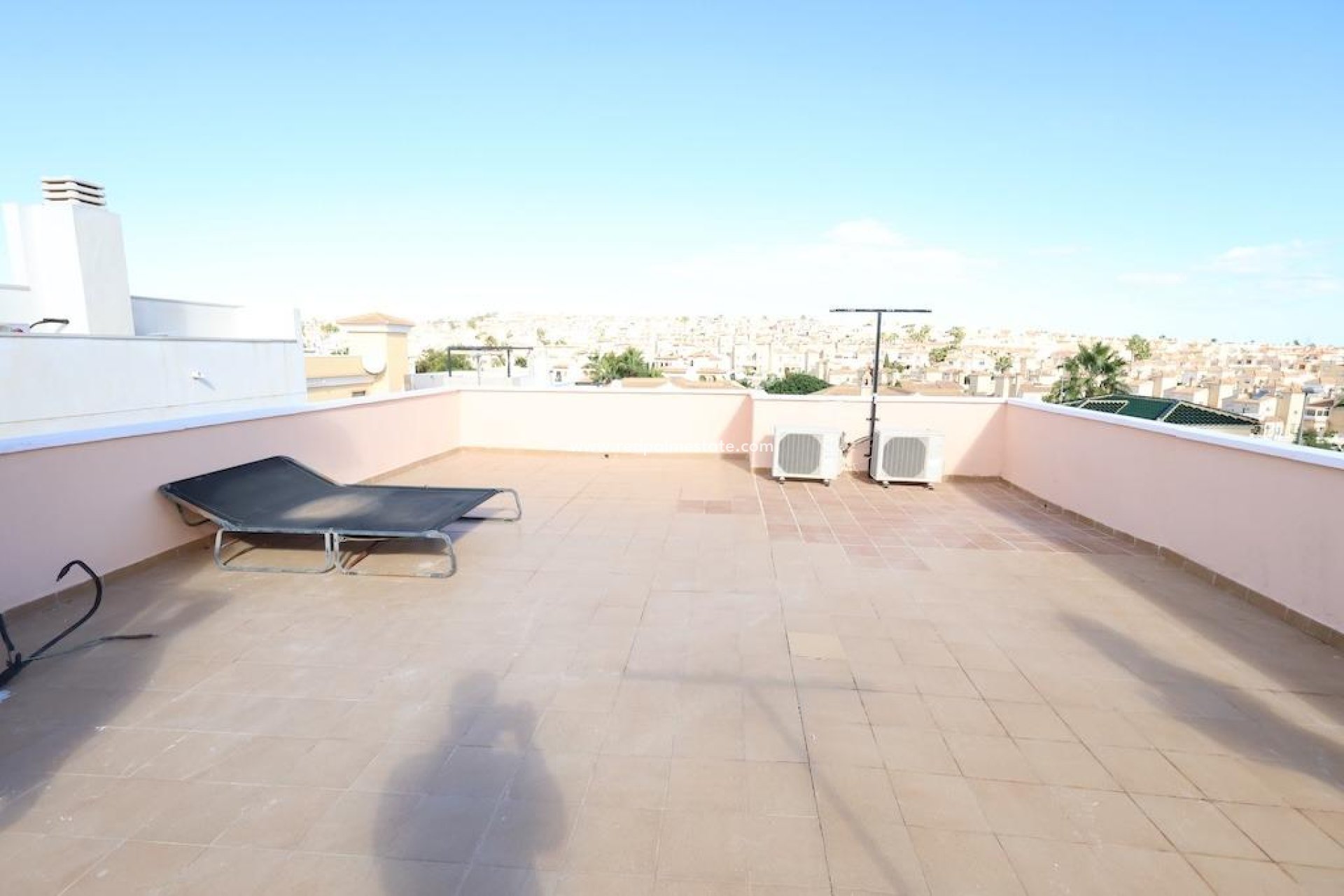 Reventa - Villa -
Orihuela Costa - Costa Blanca