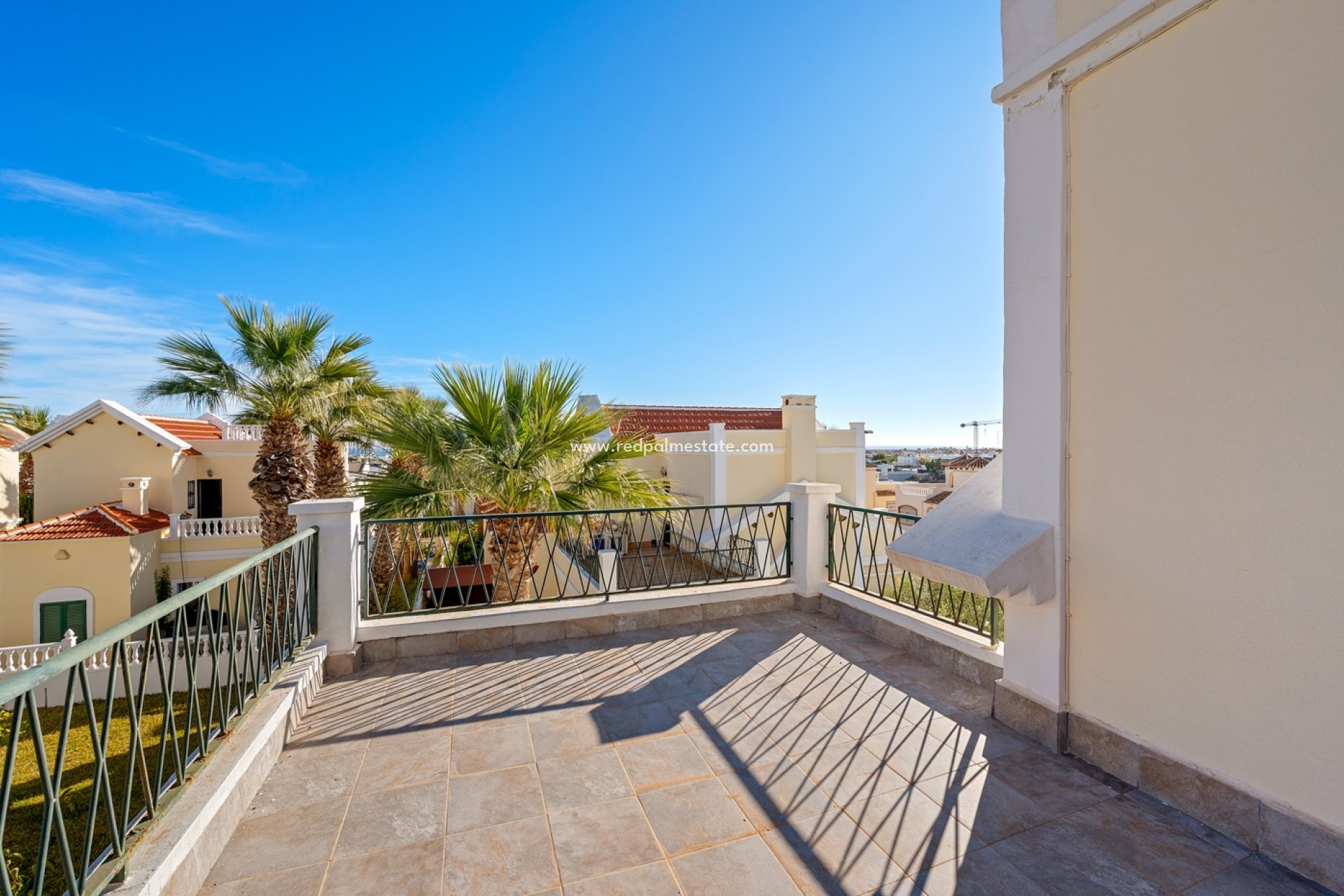 Reventa - Villa -
Orihuela Costa - Costa Blanca