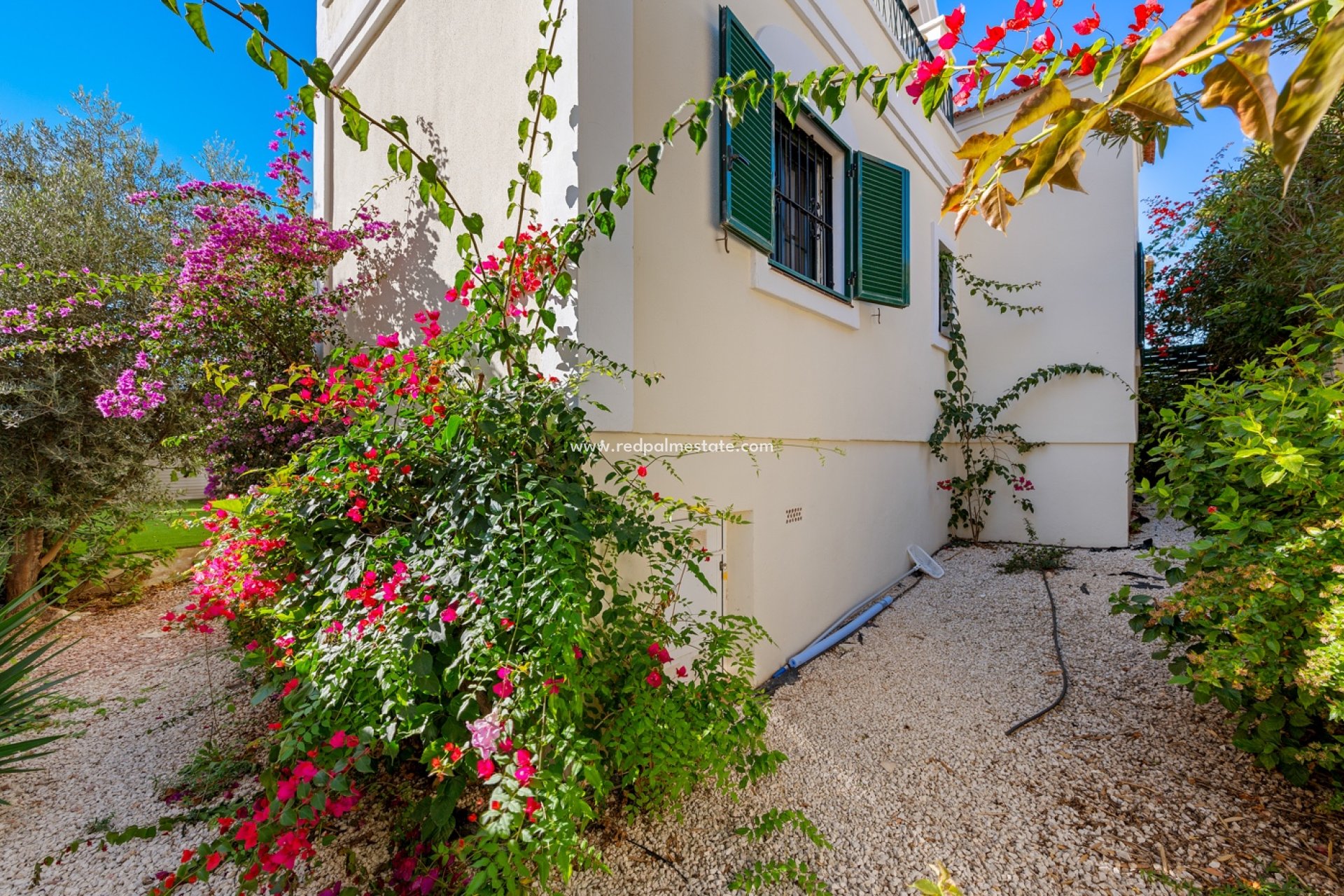 Reventa - Villa -
Orihuela Costa - Costa Blanca