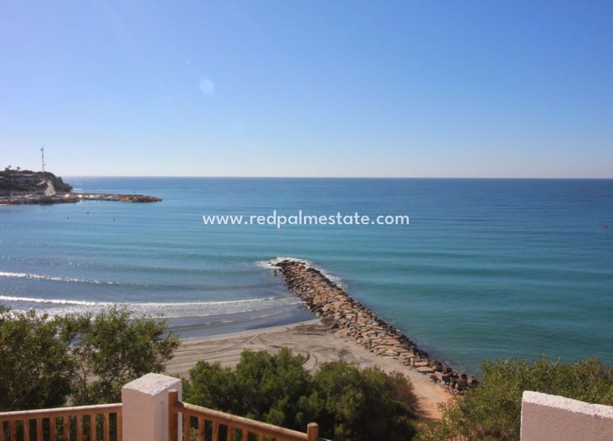 Reventa - Villa -
Orihuela Costa - Costa Blanca
