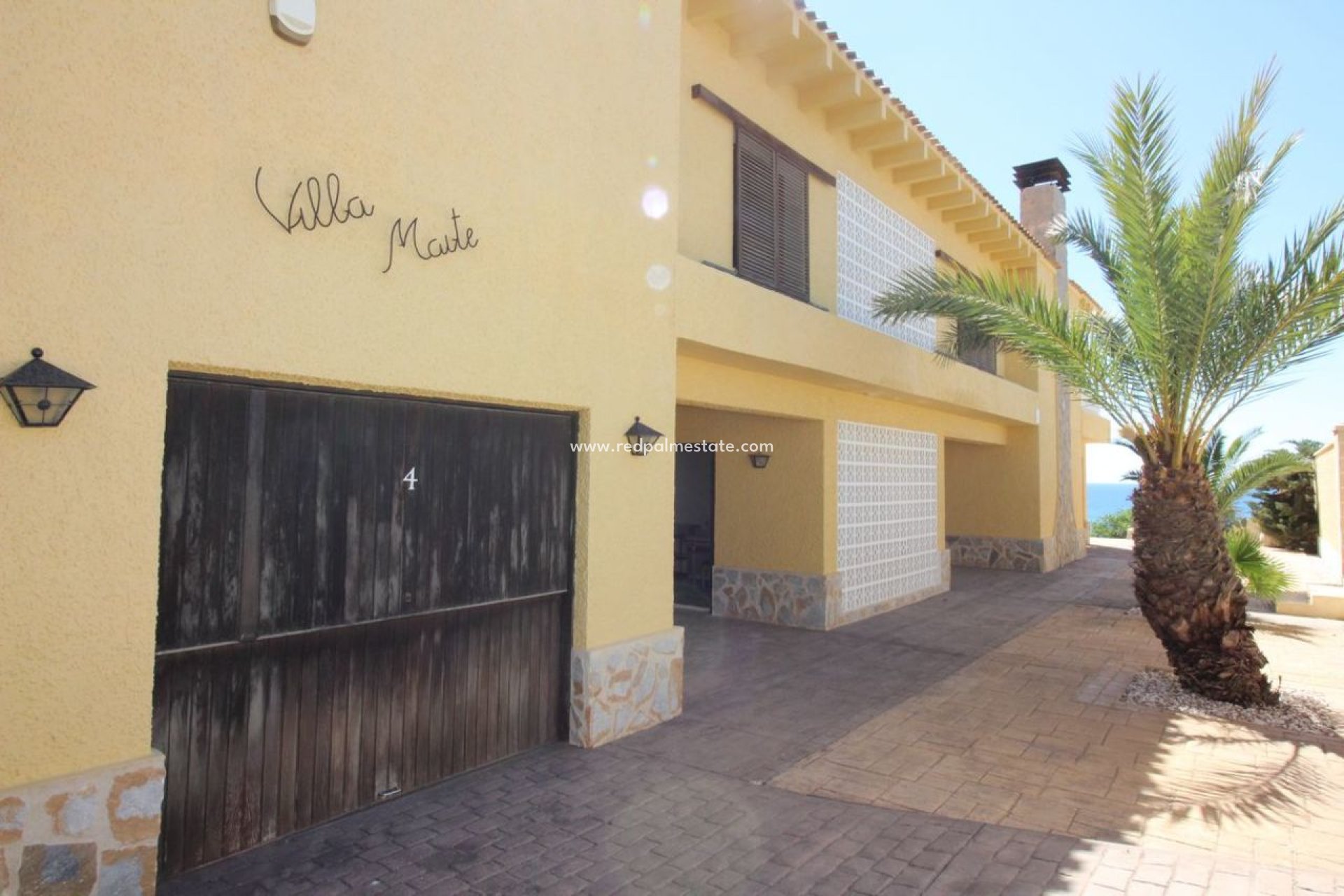 Reventa - Villa -
Orihuela Costa - Costa Blanca