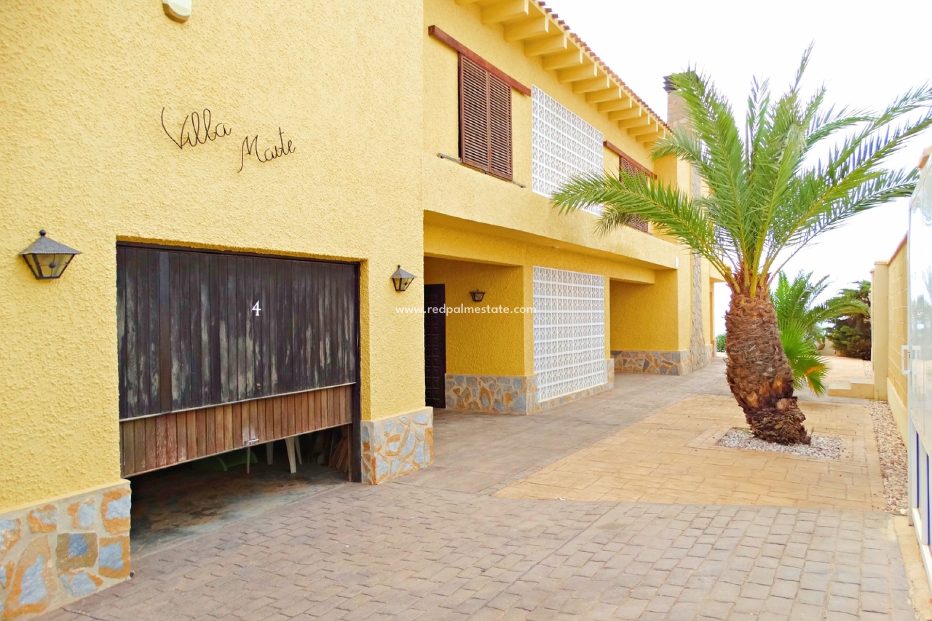 Reventa - Villa -
Orihuela Costa - Costa Blanca