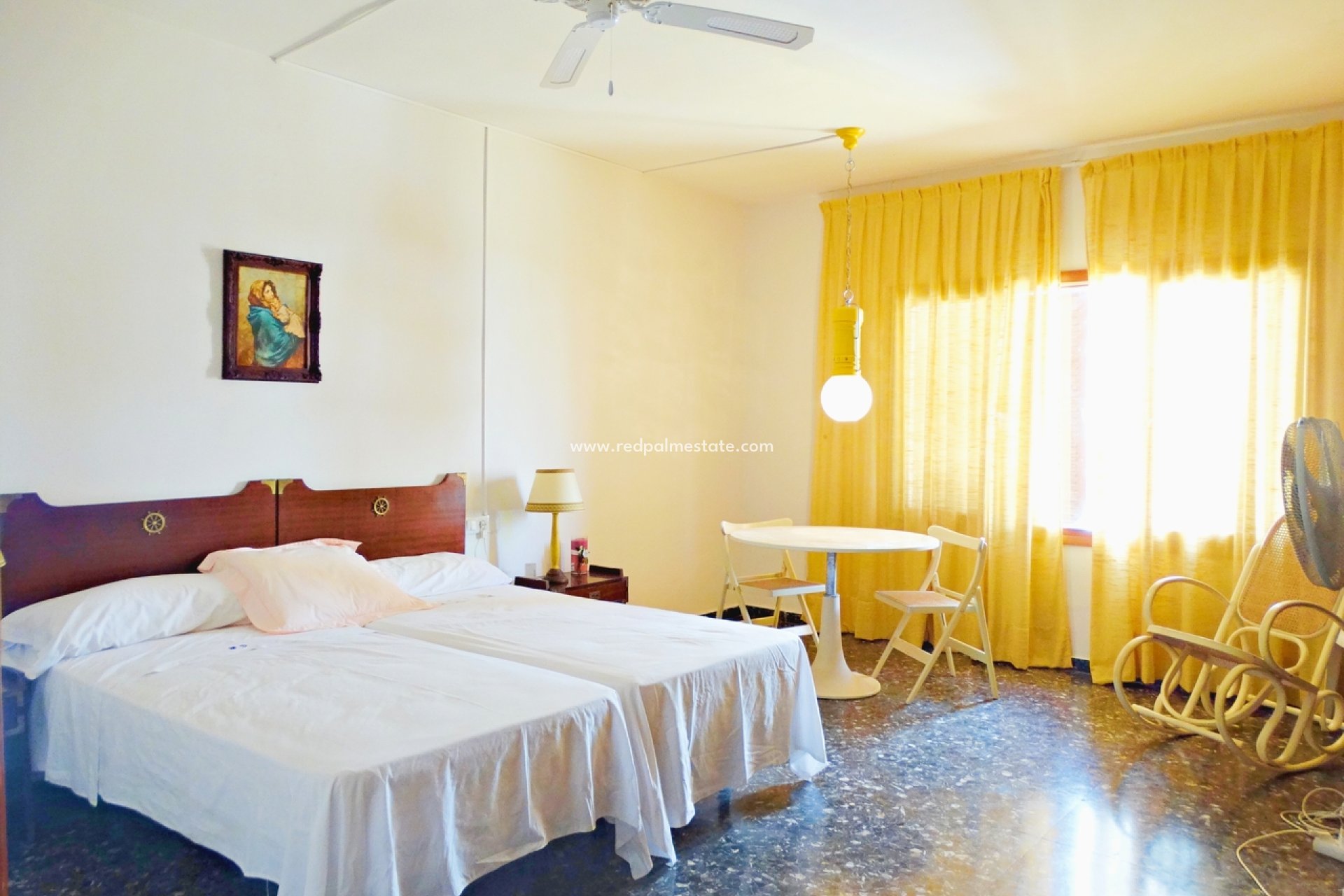 Reventa - Villa -
Orihuela Costa - Costa Blanca