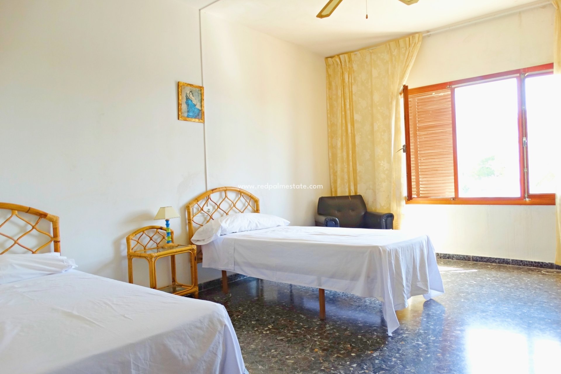 Reventa - Villa -
Orihuela Costa - Costa Blanca