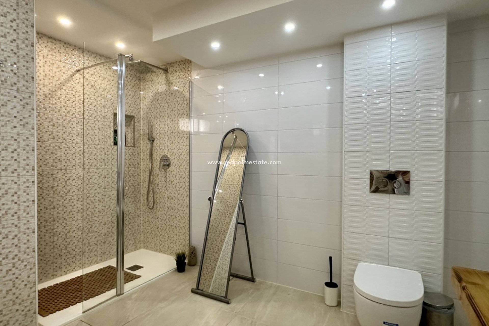 Reventa - Villa -
Orihuela Costa - Costa Blanca