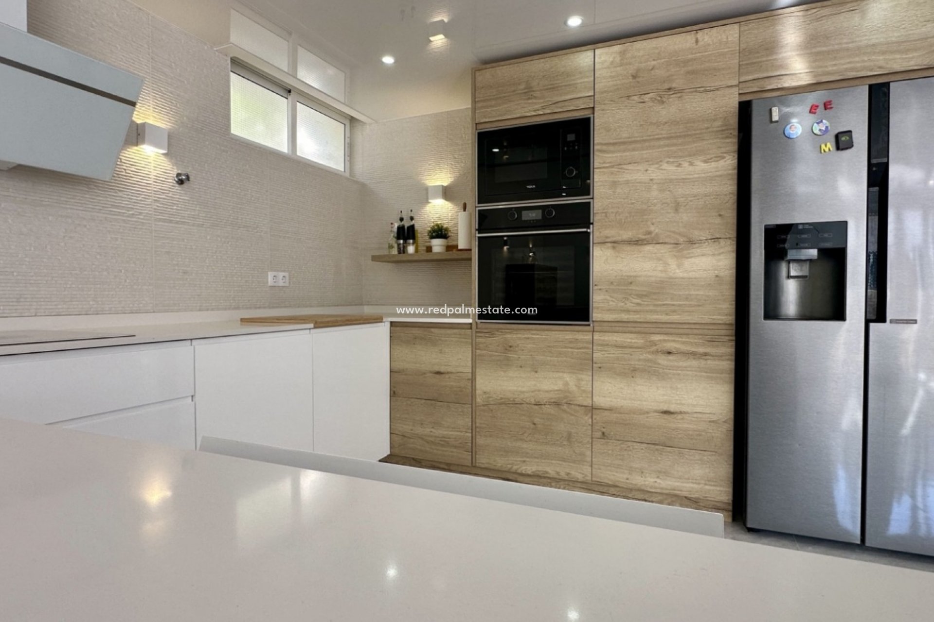 Reventa - Villa -
Orihuela Costa - Costa Blanca