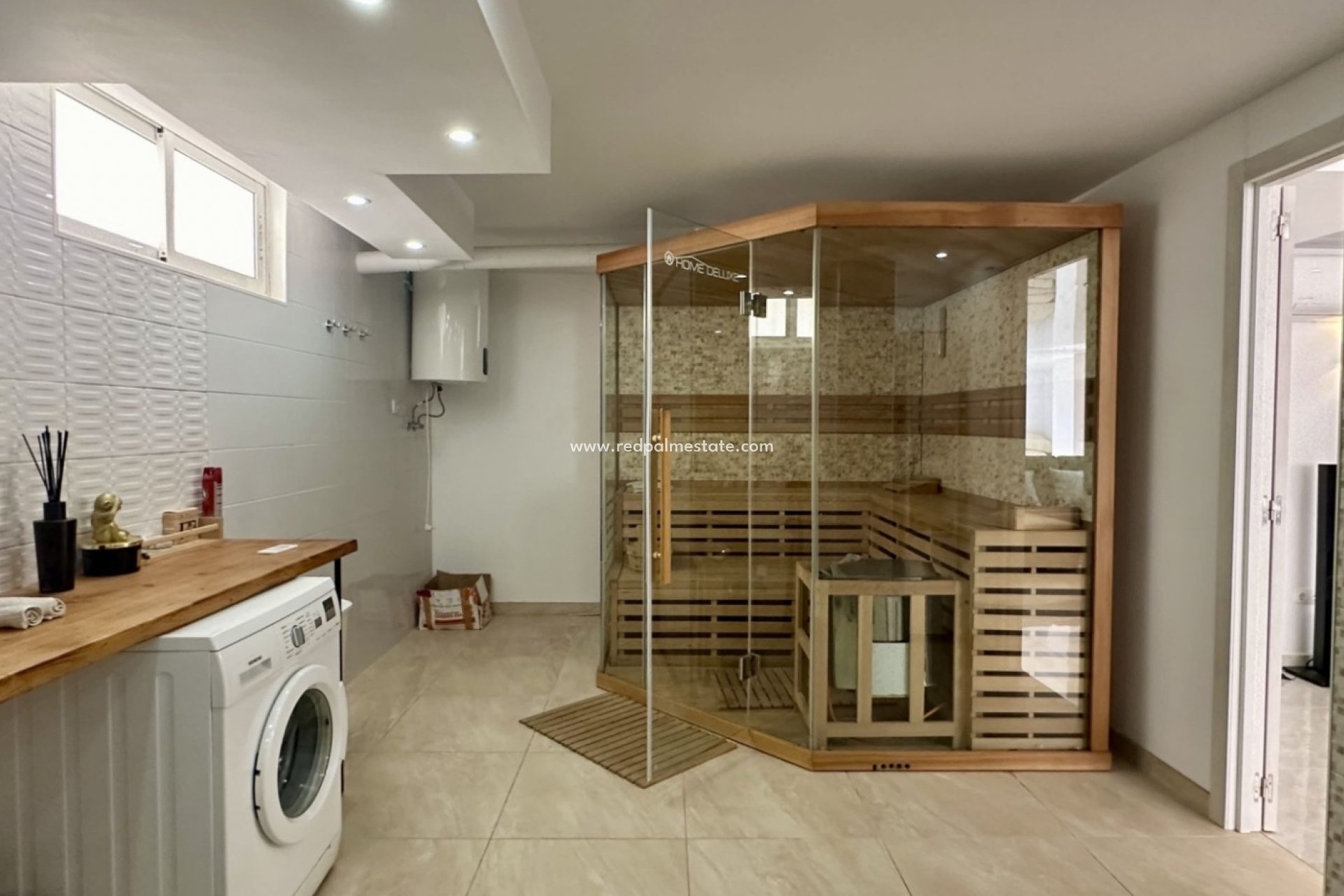 Reventa - Villa -
Orihuela Costa - Costa Blanca