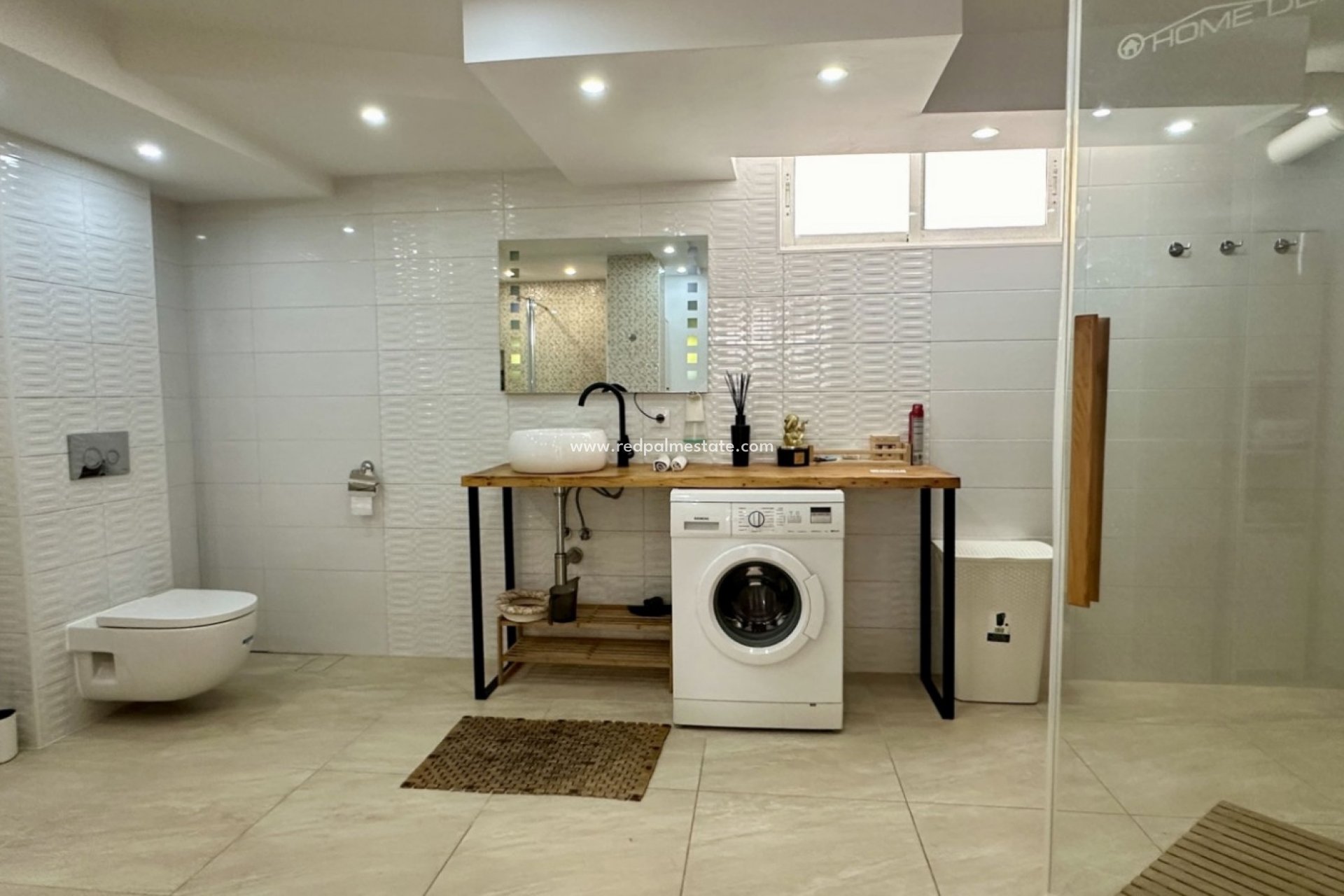 Reventa - Villa -
Orihuela Costa - Costa Blanca