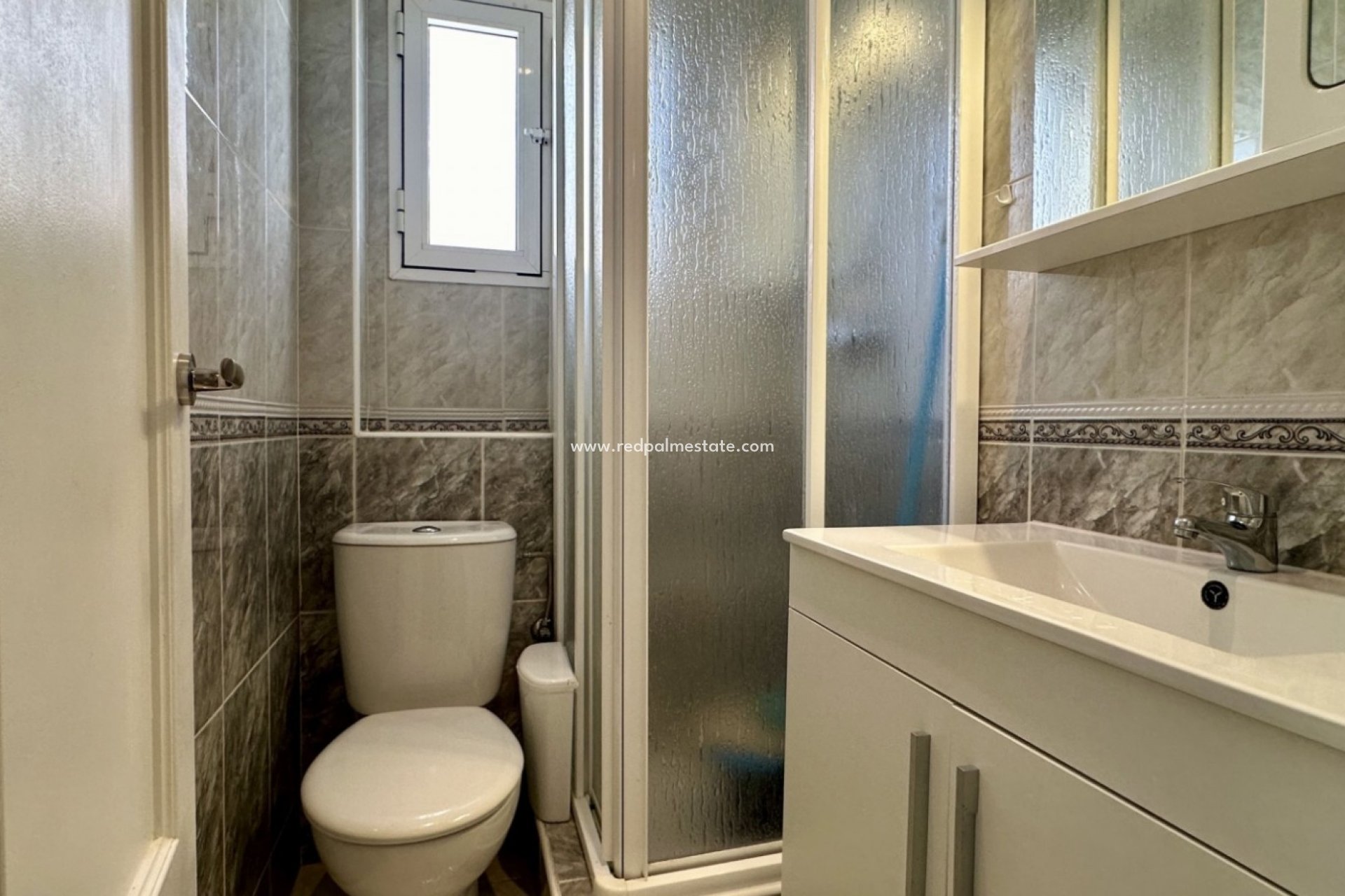 Reventa - Villa -
Orihuela Costa - Costa Blanca