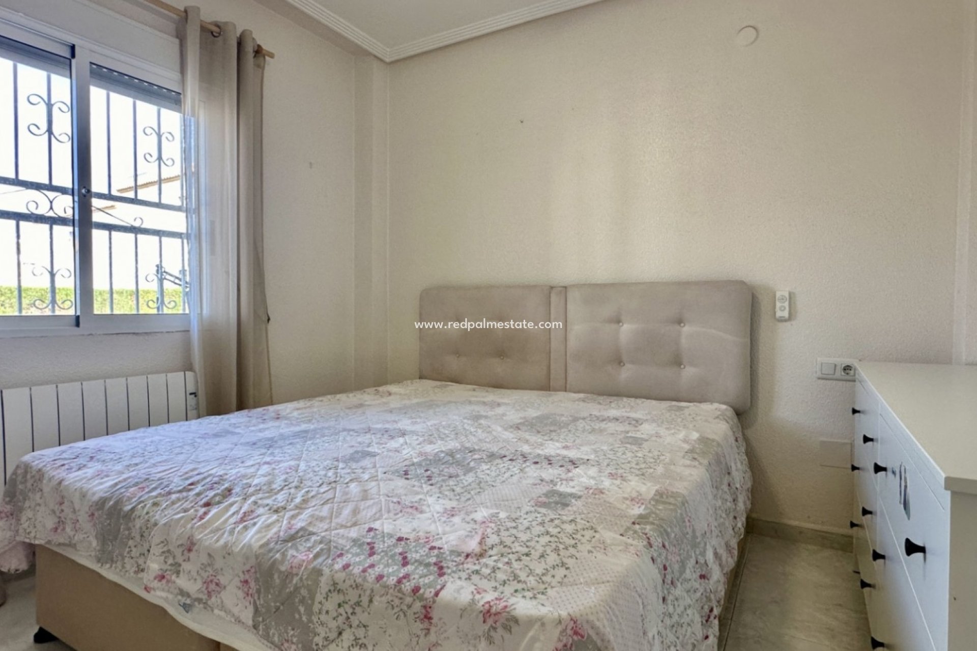 Reventa - Villa -
Orihuela Costa - Costa Blanca