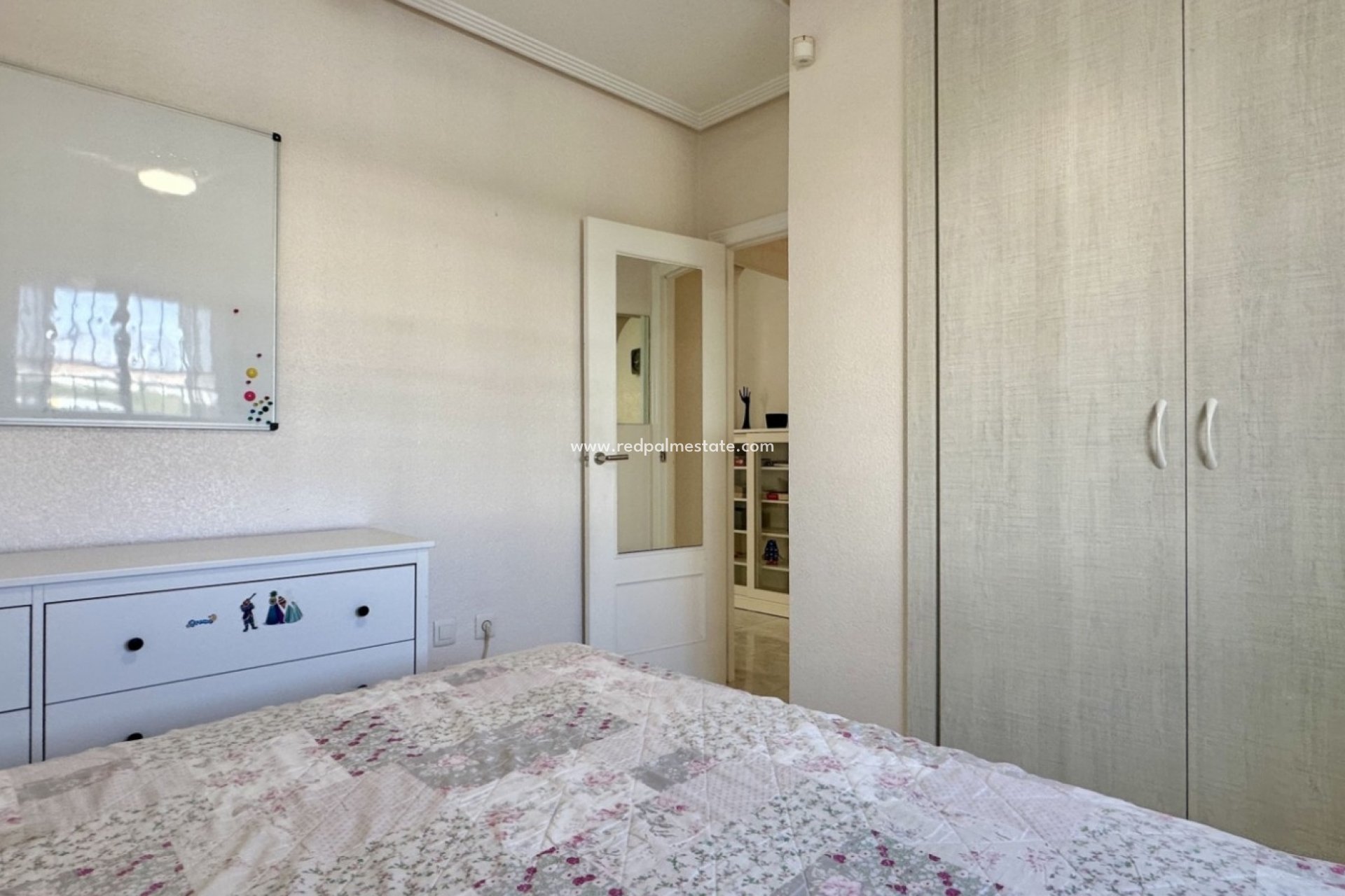 Reventa - Villa -
Orihuela Costa - Costa Blanca