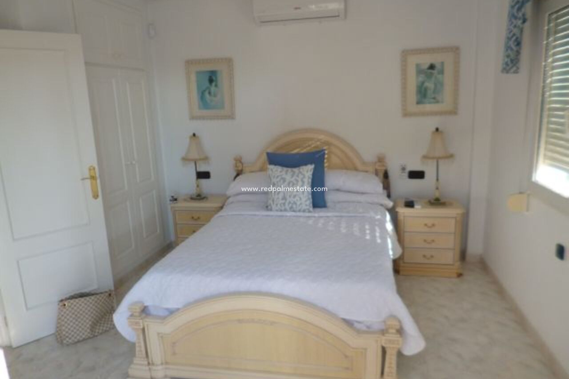 Reventa - Villa -
Orihuela Costa - Costa Blanca