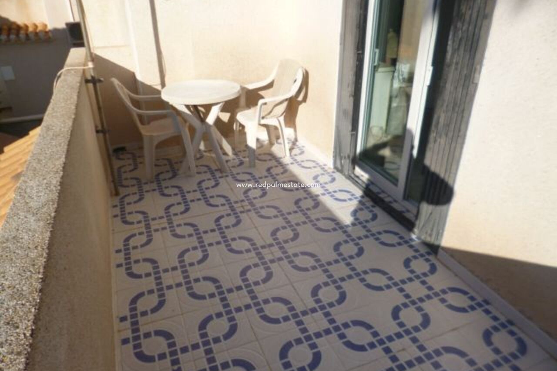 Reventa - Villa -
Orihuela Costa - Costa Blanca