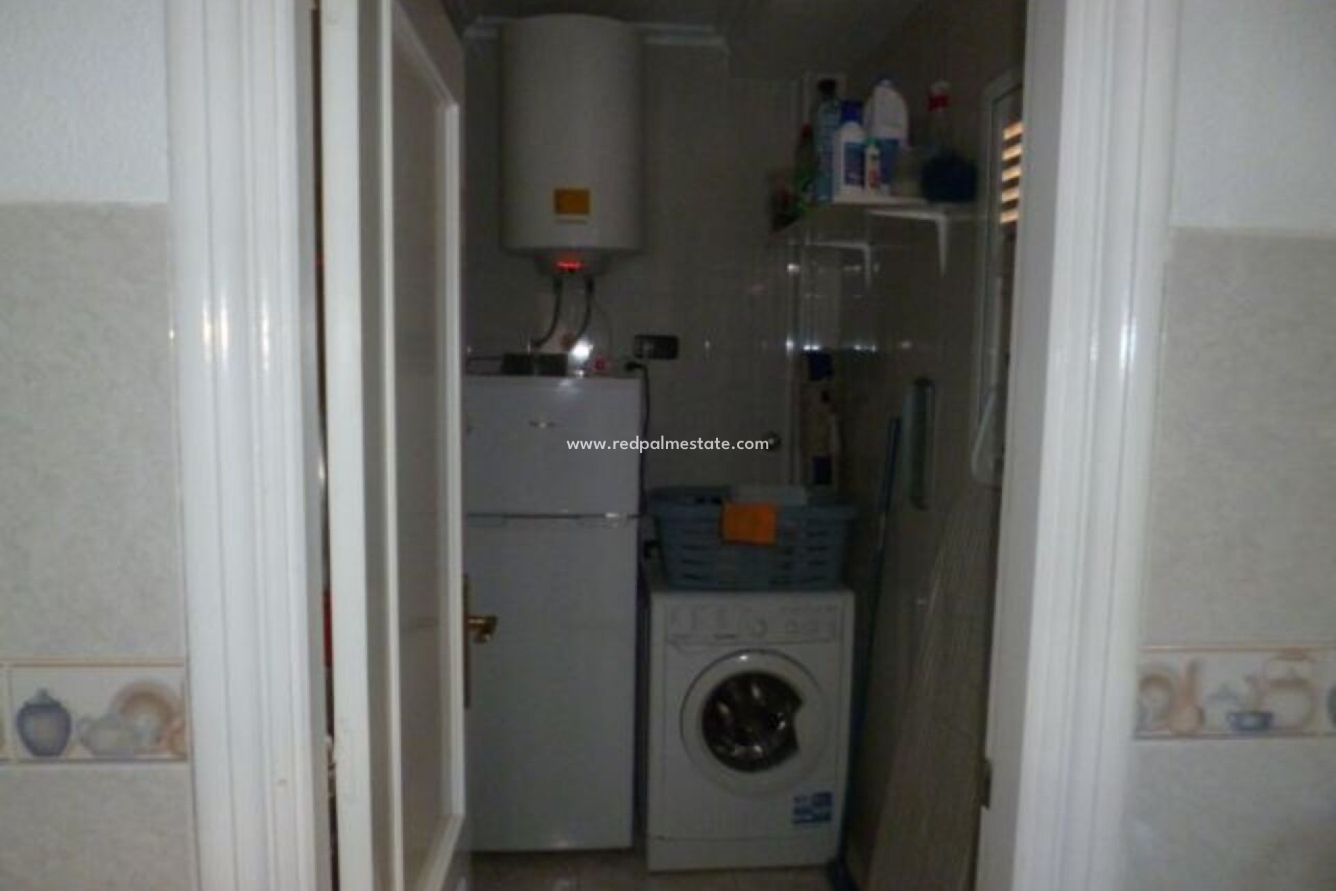 Reventa - Villa -
Orihuela Costa - Costa Blanca