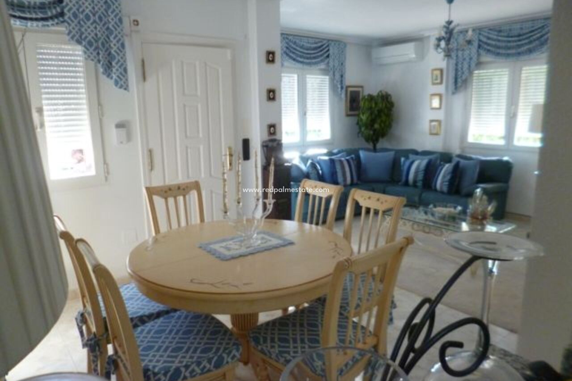 Reventa - Villa -
Orihuela Costa - Costa Blanca