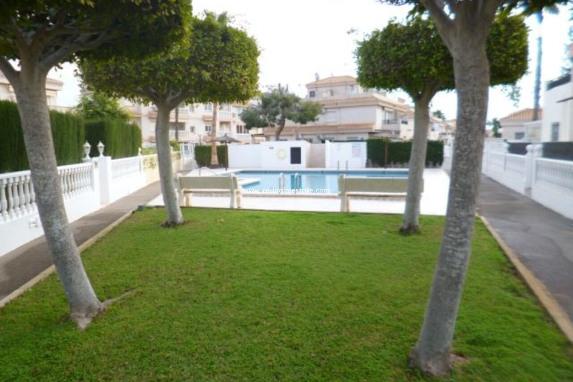 Reventa - Villa -
Orihuela Costa - Costa Blanca