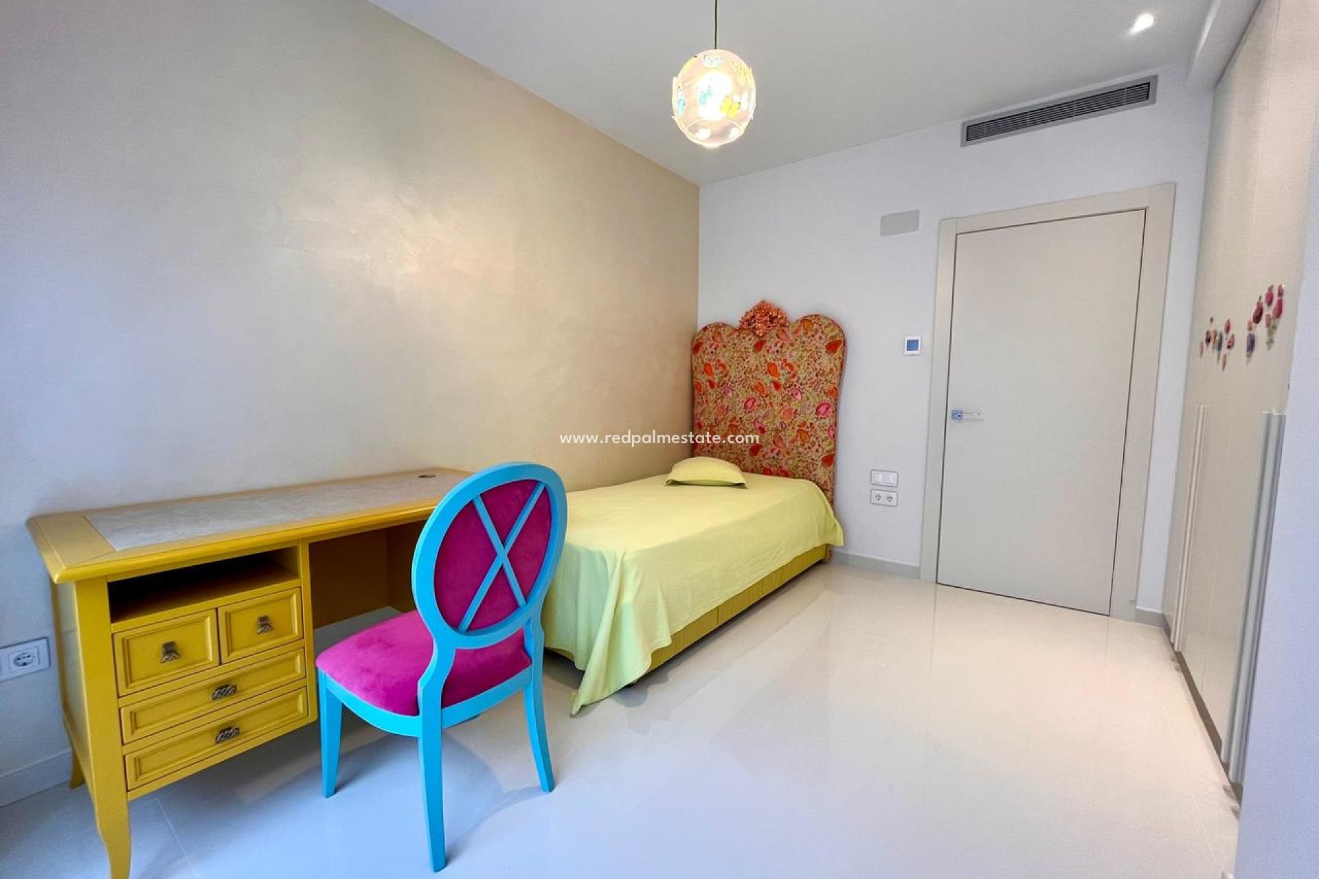 Reventa - Villa -
Orihuela Costa - Dehesa de campoamor