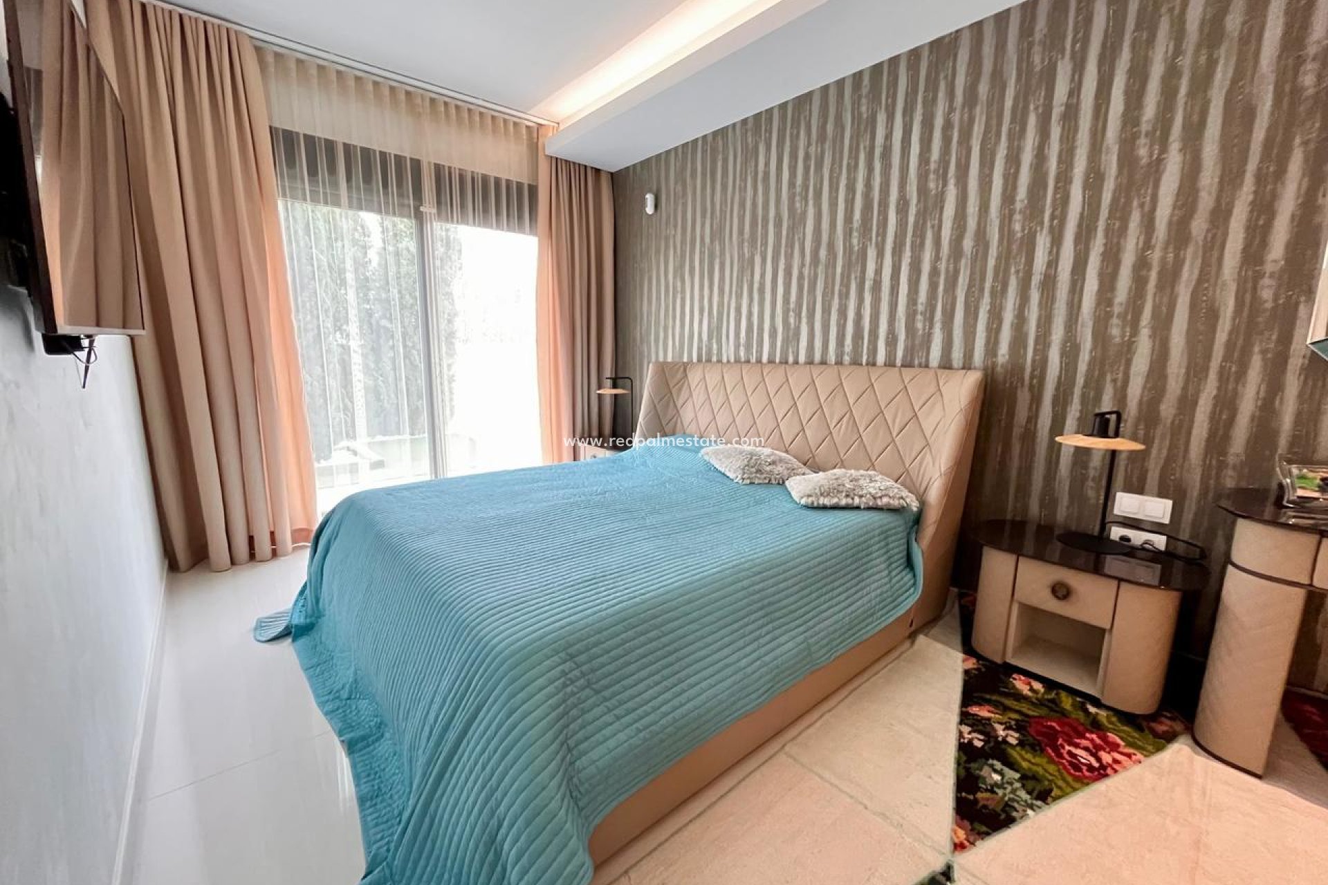 Reventa - Villa -
Orihuela Costa - Dehesa de campoamor