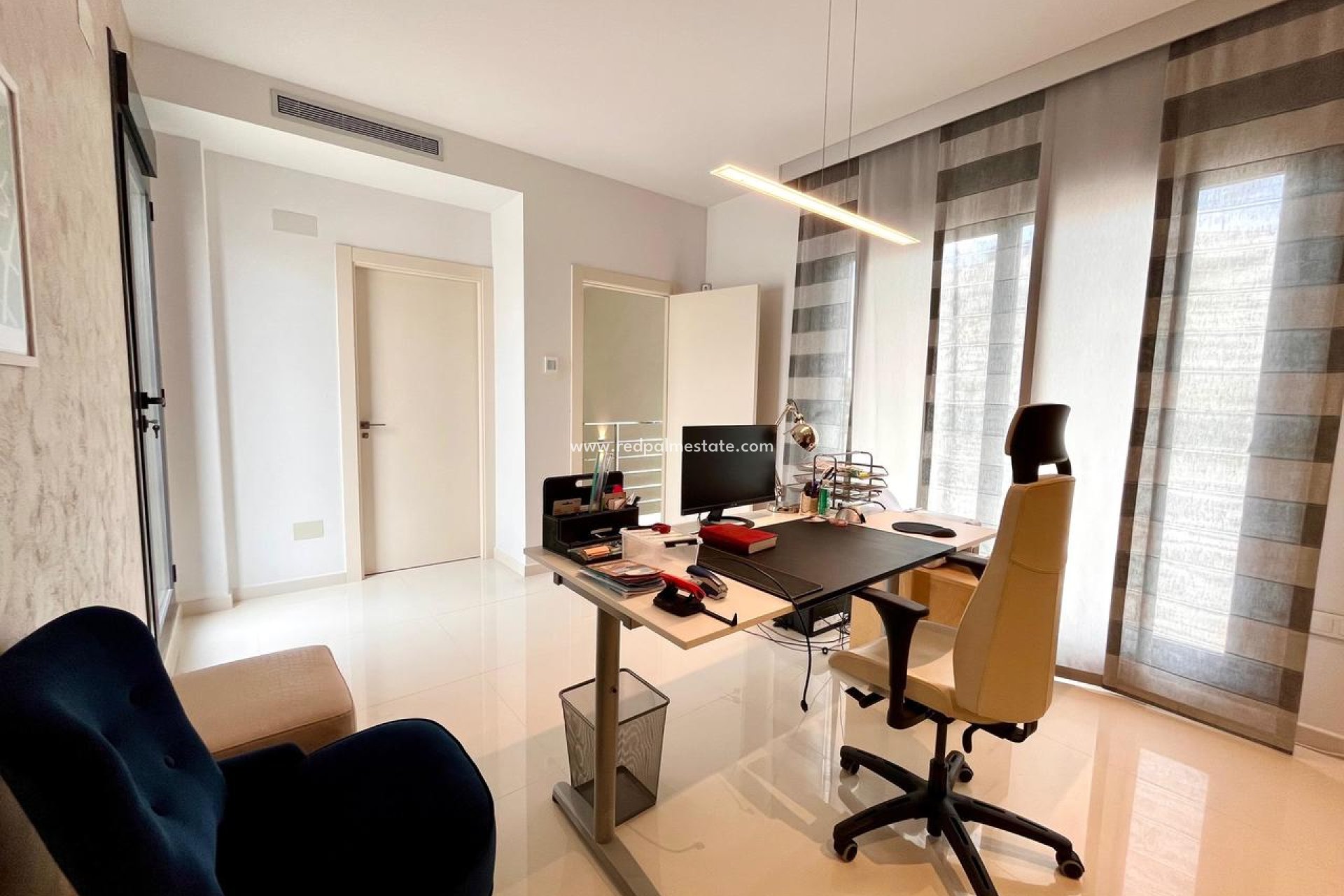 Reventa - Villa -
Orihuela Costa - Dehesa de campoamor